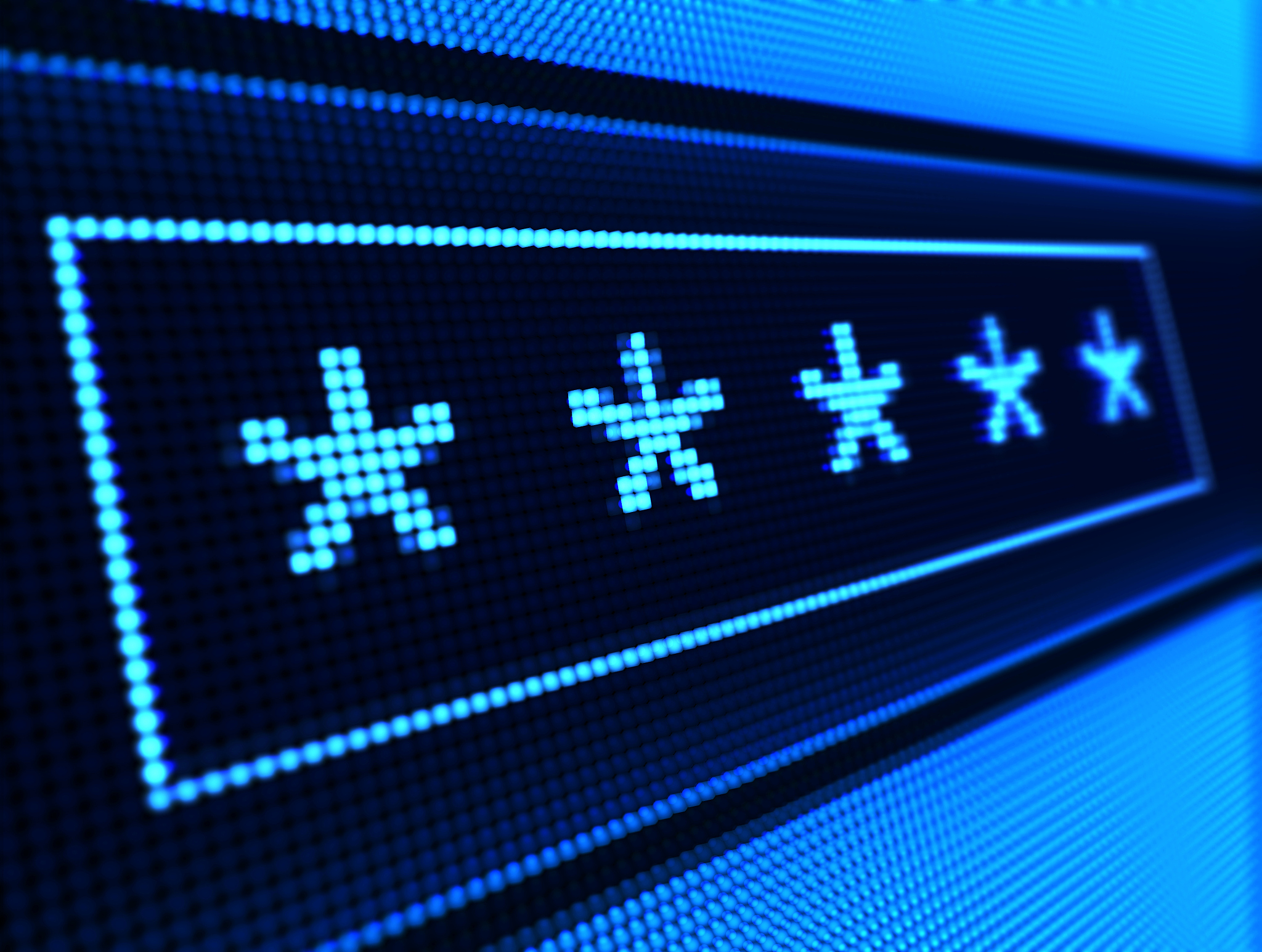 赛博朋克世界观中货币都已经电子化了假如一个人拿着一个皮箱子去贿赂高官显然这个箱子不能装钞票那么箱子里面应该装着什么才行？