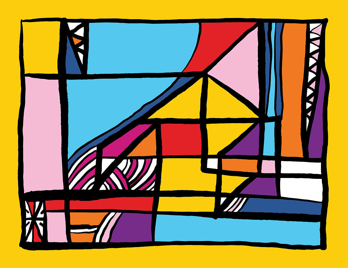 扩散模型应用于风格迁移