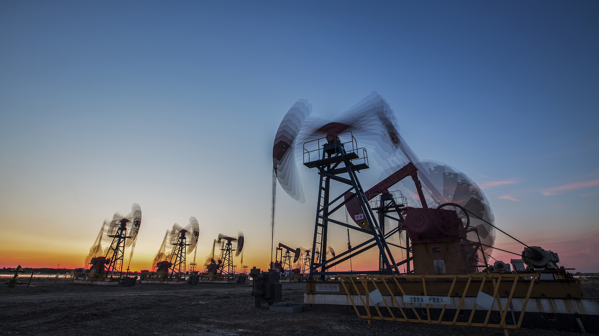 大庆精神的历史背景：中国石油工业发展的重要推动力