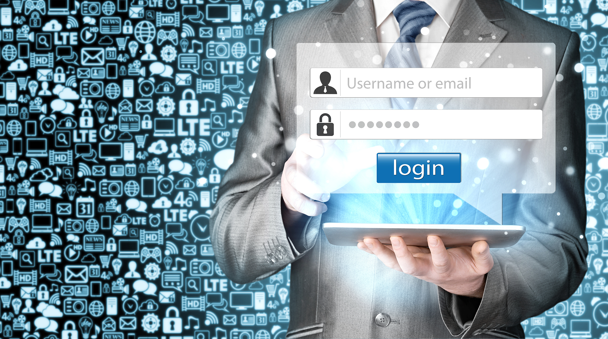 阿里云 AccessKey：访问云服务的身份凭证