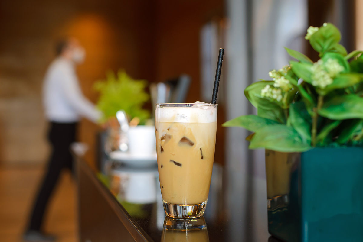 奶茶续命，友谊长存！甜蜜暴击朋友圈文案