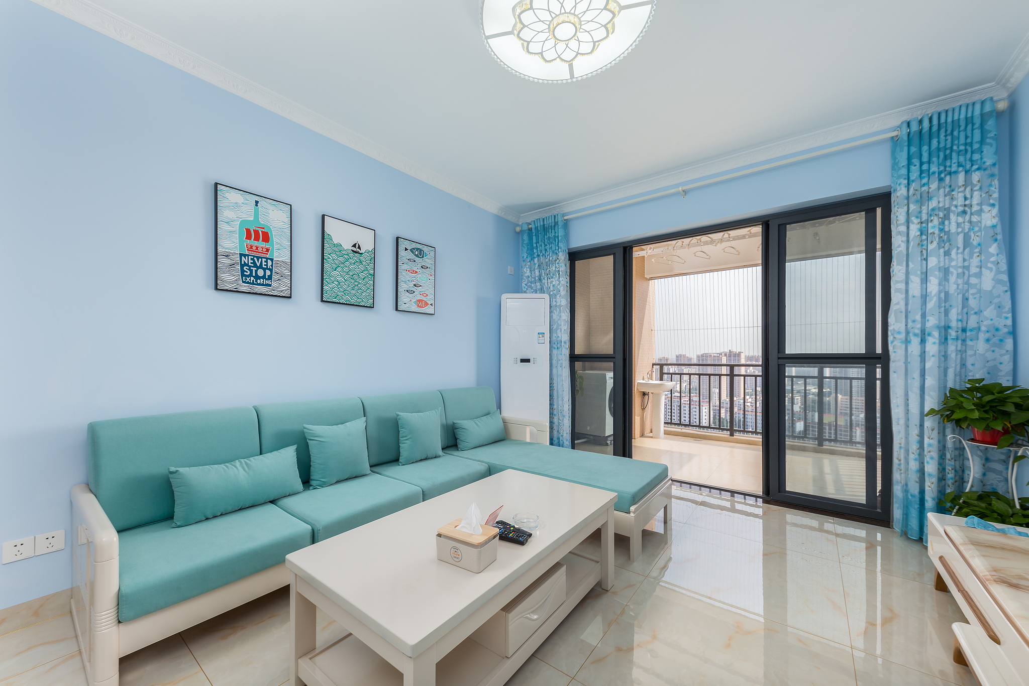 家居装修色彩搭配指南：打造优雅舒适的家居空间