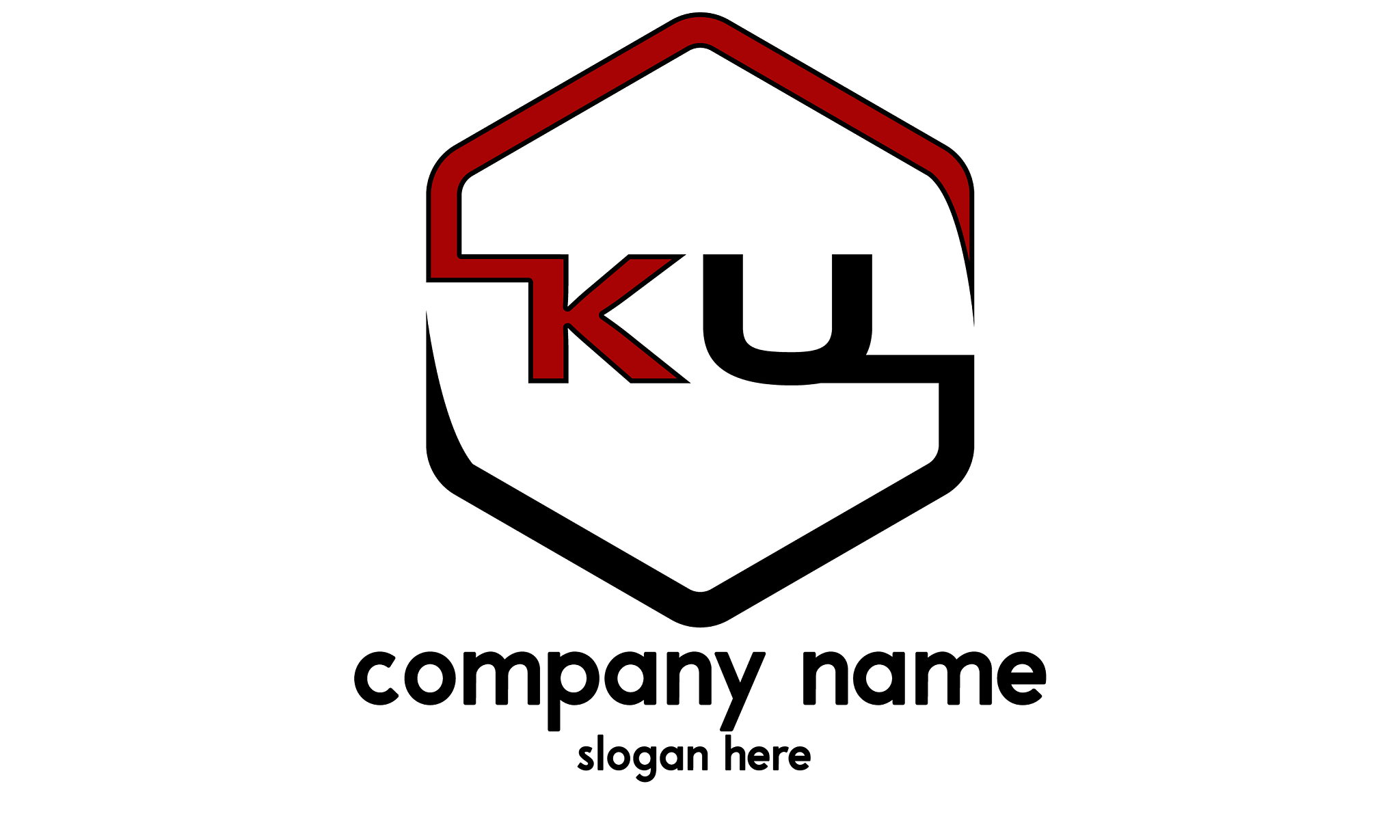 ku logo