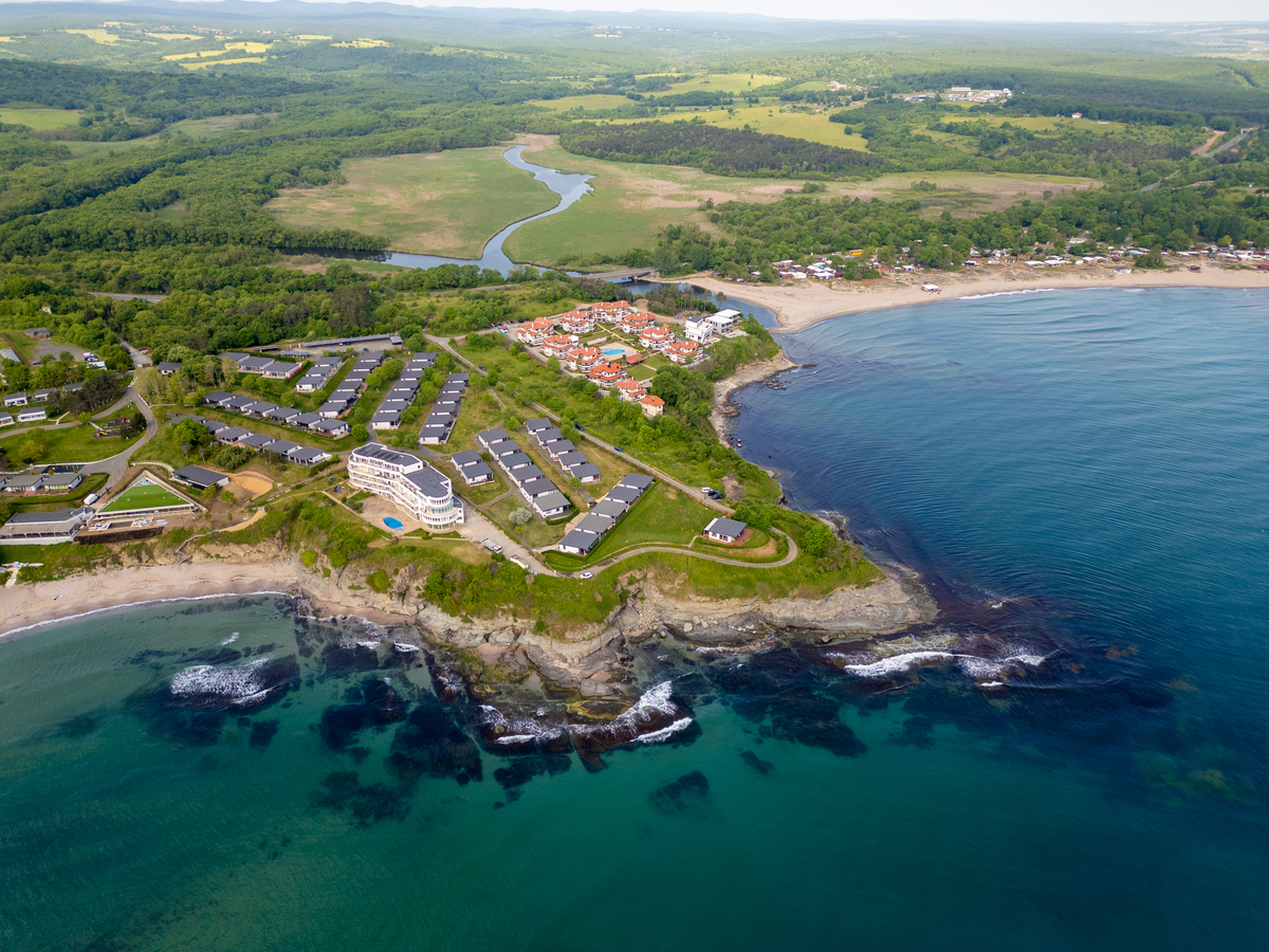 海岸为什么如此重要？探索海岸线的5大意义