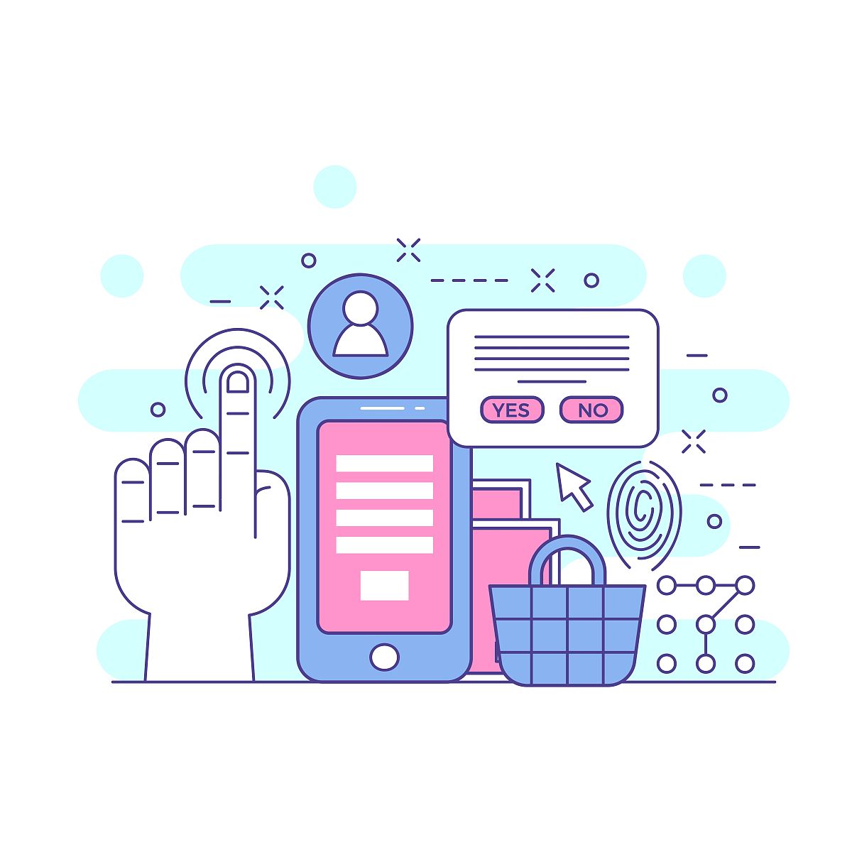 农贸市场综合管理平台设计与实现：提升管理效率，优化服务体验