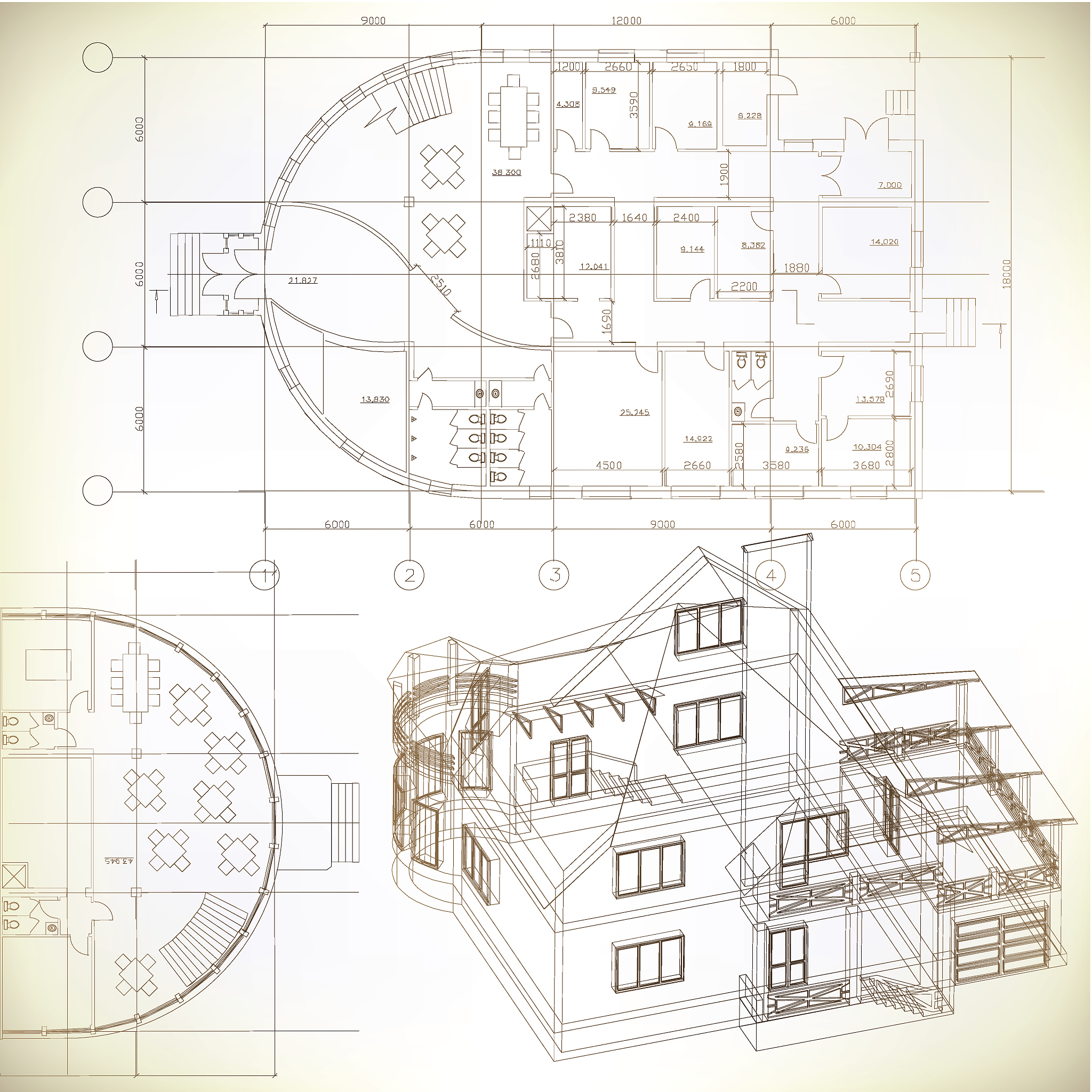 读《建筑师的二十岁》有感1500字