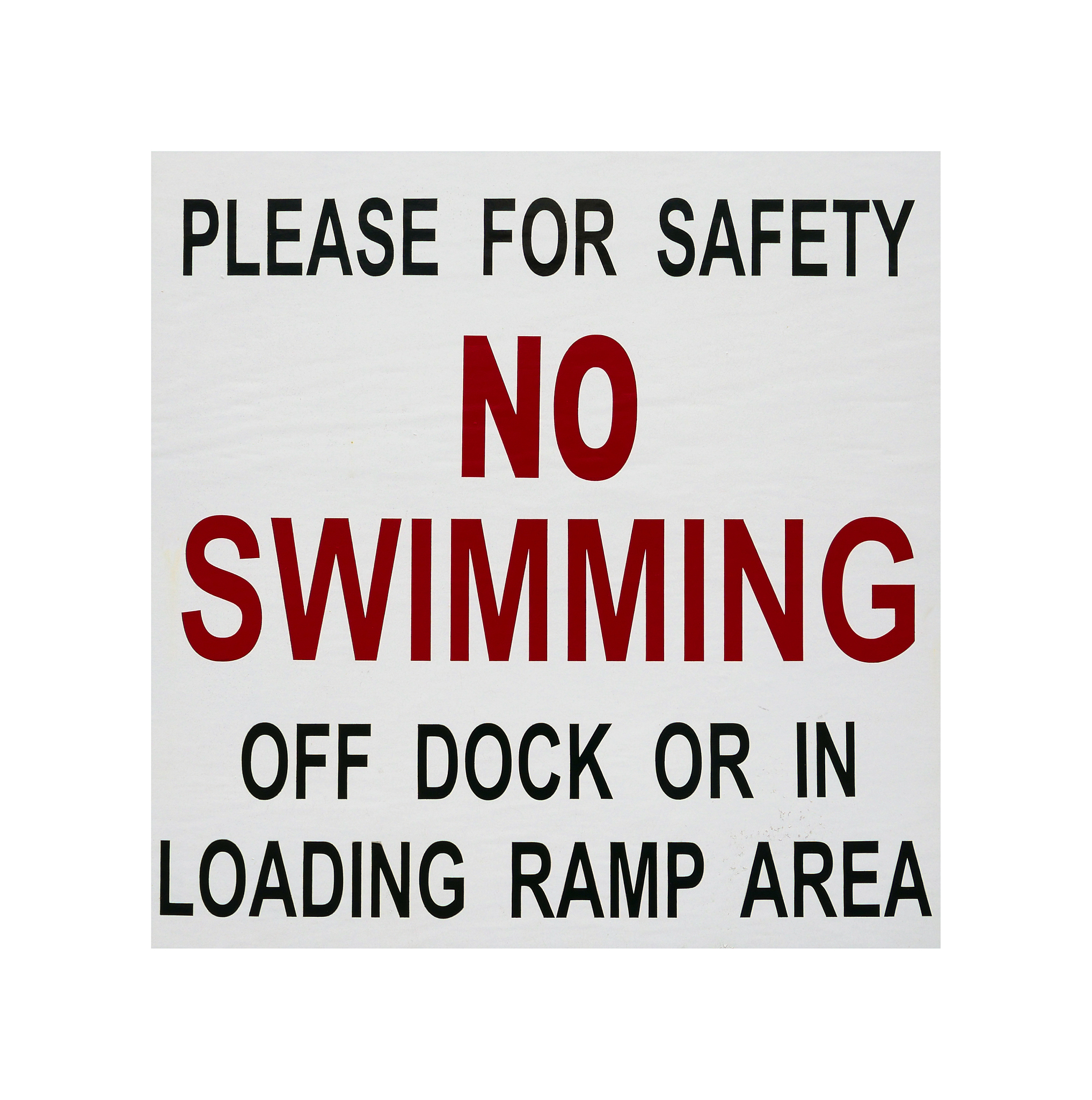 Just in Case: A Guide to Being Prepared