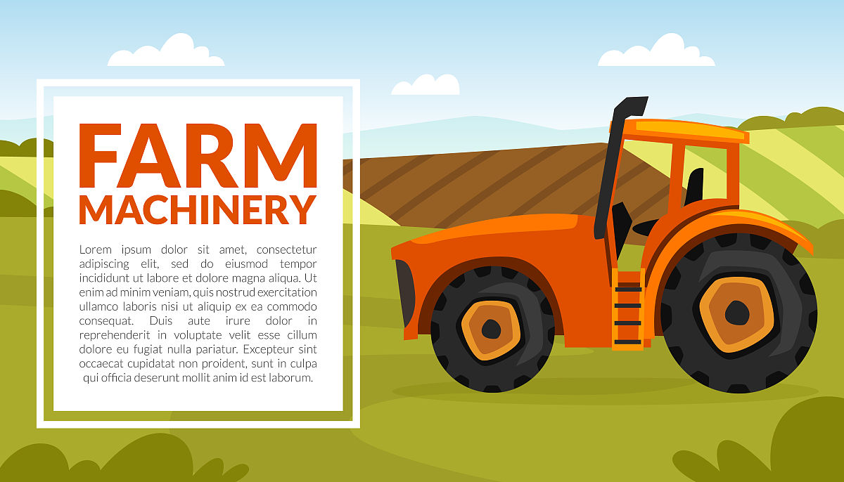 荆州技师学院农业机械使用与维护专业就业前景分析