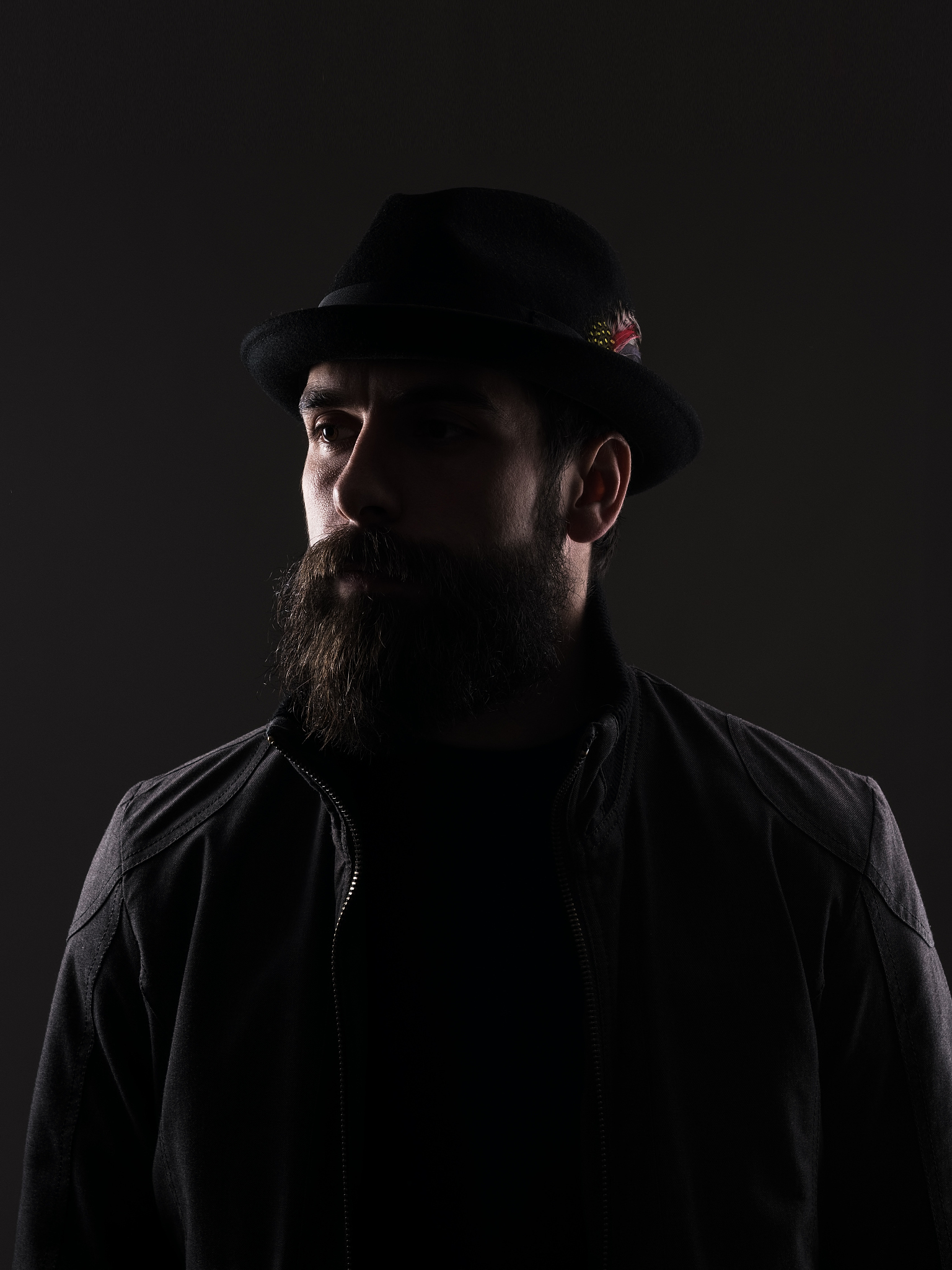 对比度与饱和度：图像处理中的关键概念