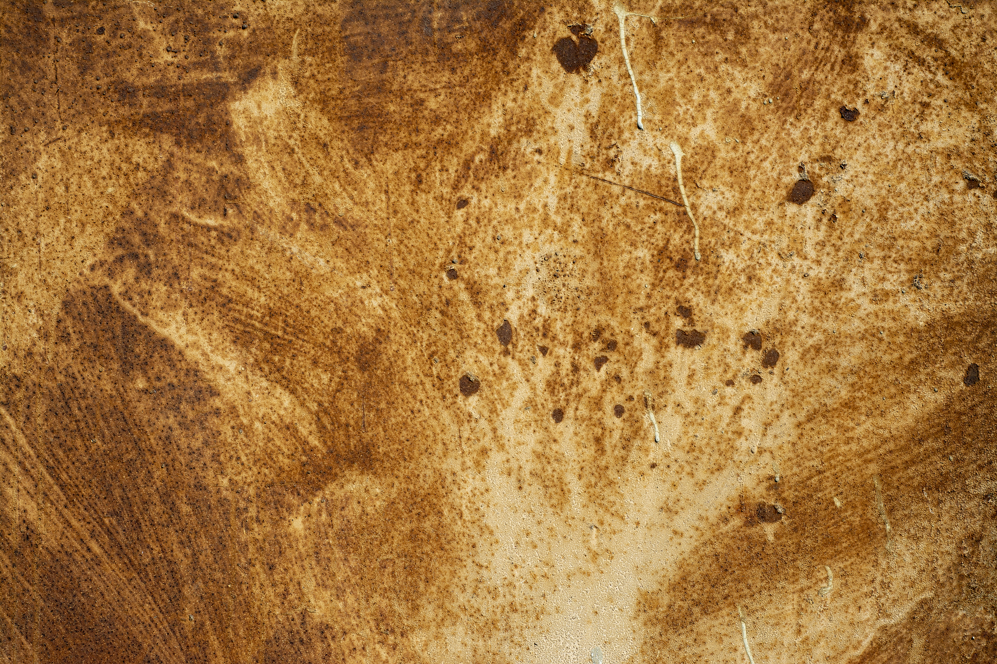 黄铜会不会生锈