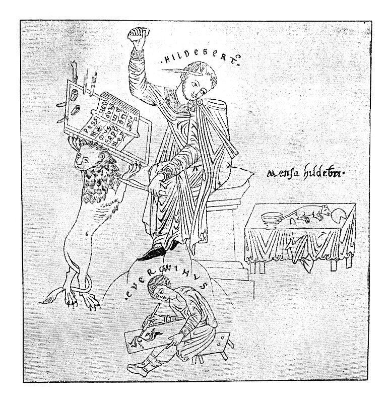 浦绍元收回视线与经理攀谈 - 细节描写展现人物状态