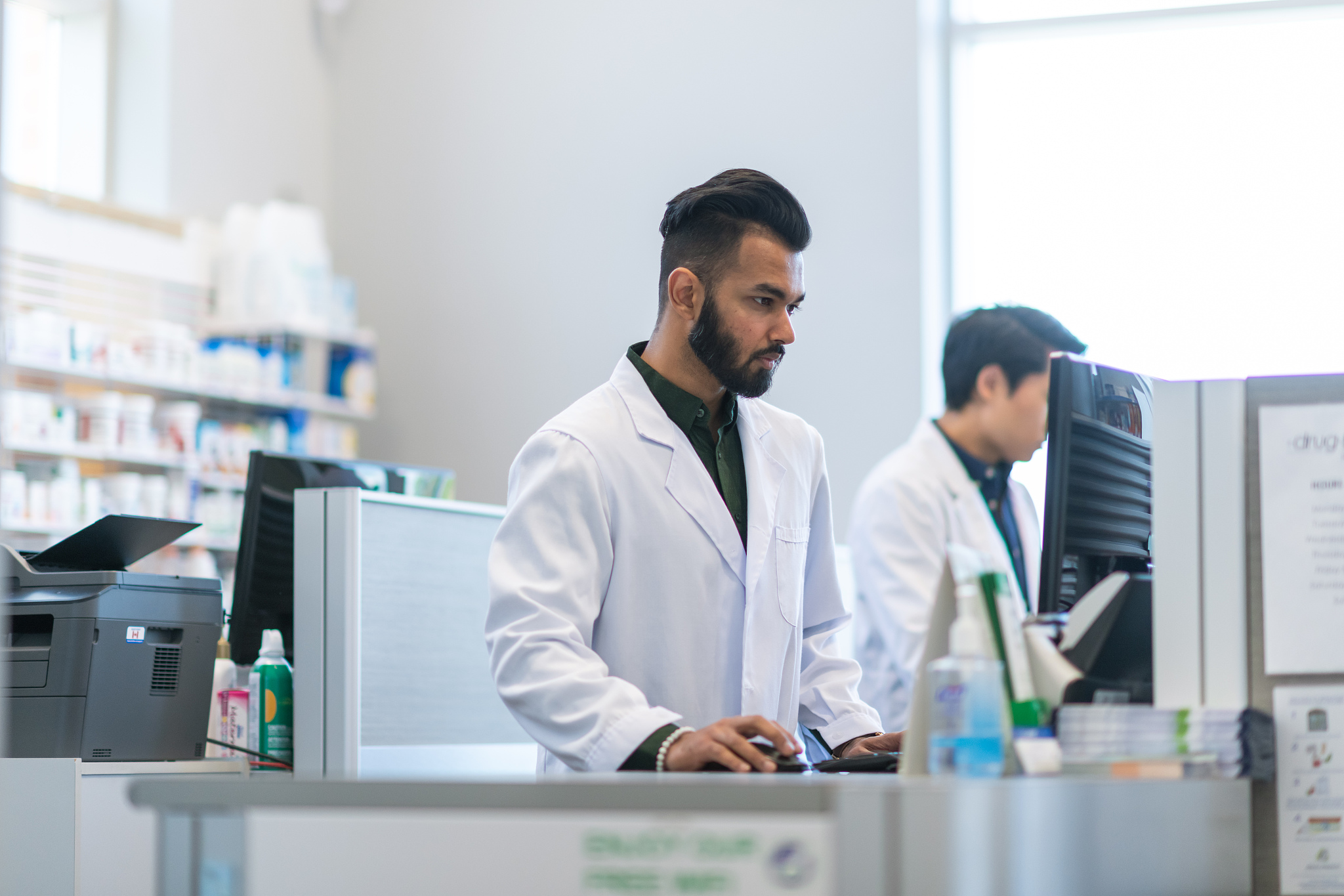 临夏现代职业学院药剂专业：职业前景、课程设置、教学质量