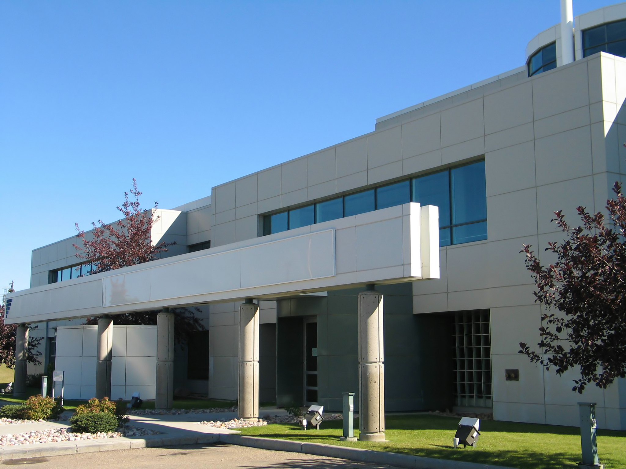 建筑工程技术专业在哪里上班用