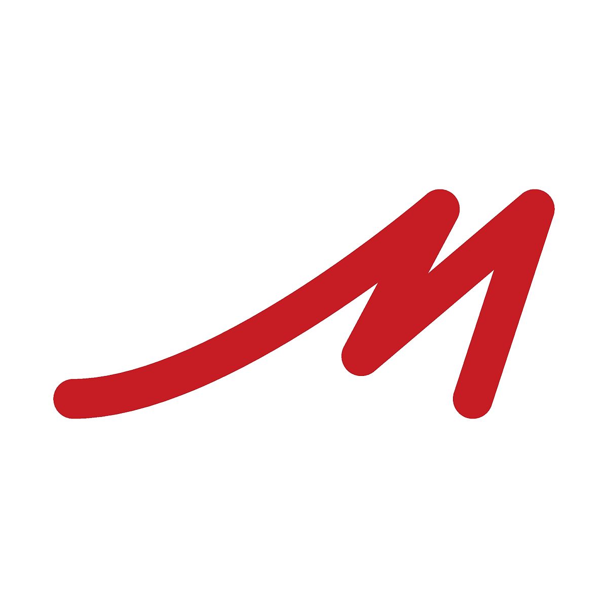 m或n字母标志