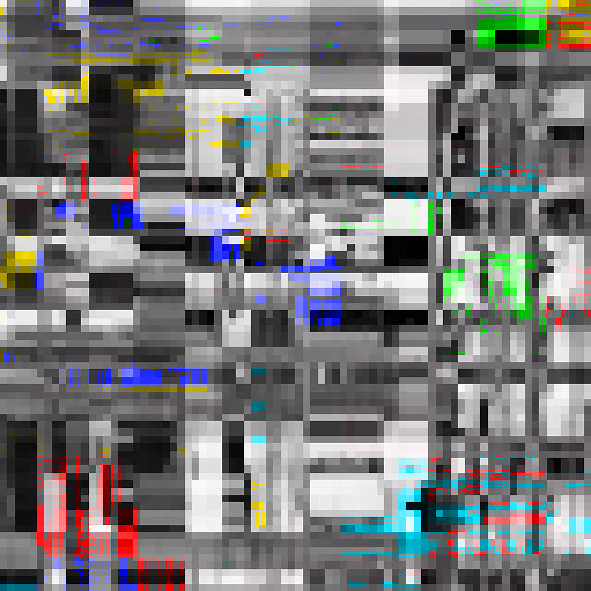 去除马赛克的图像处理工具