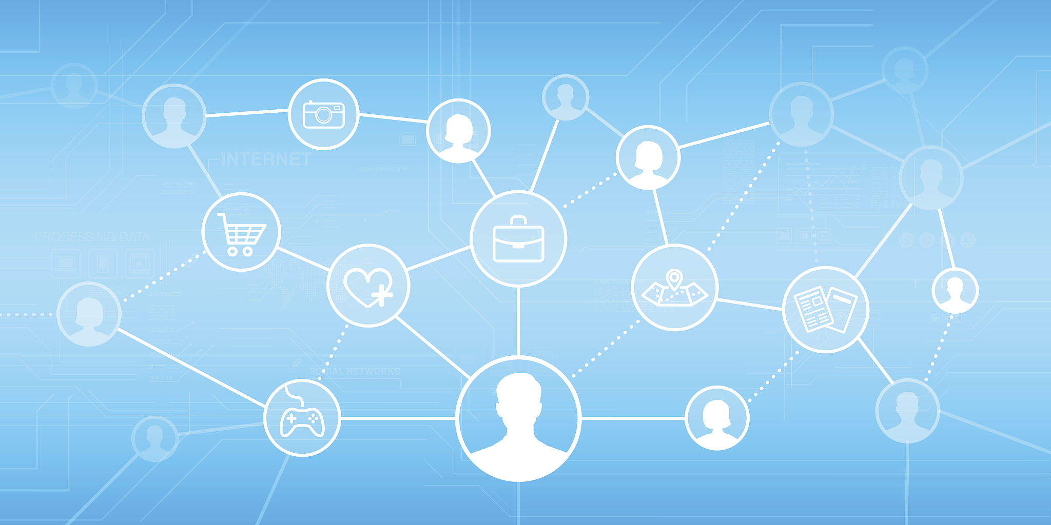 social network