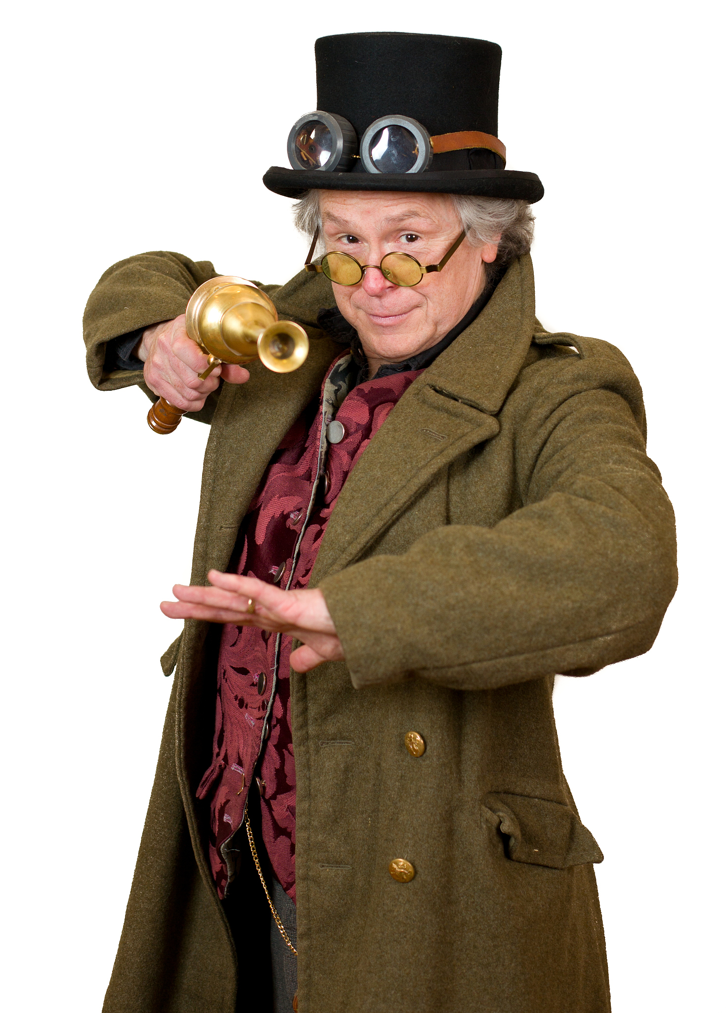 服装设计与游戏装备设计：各种风格服饰中文翻译