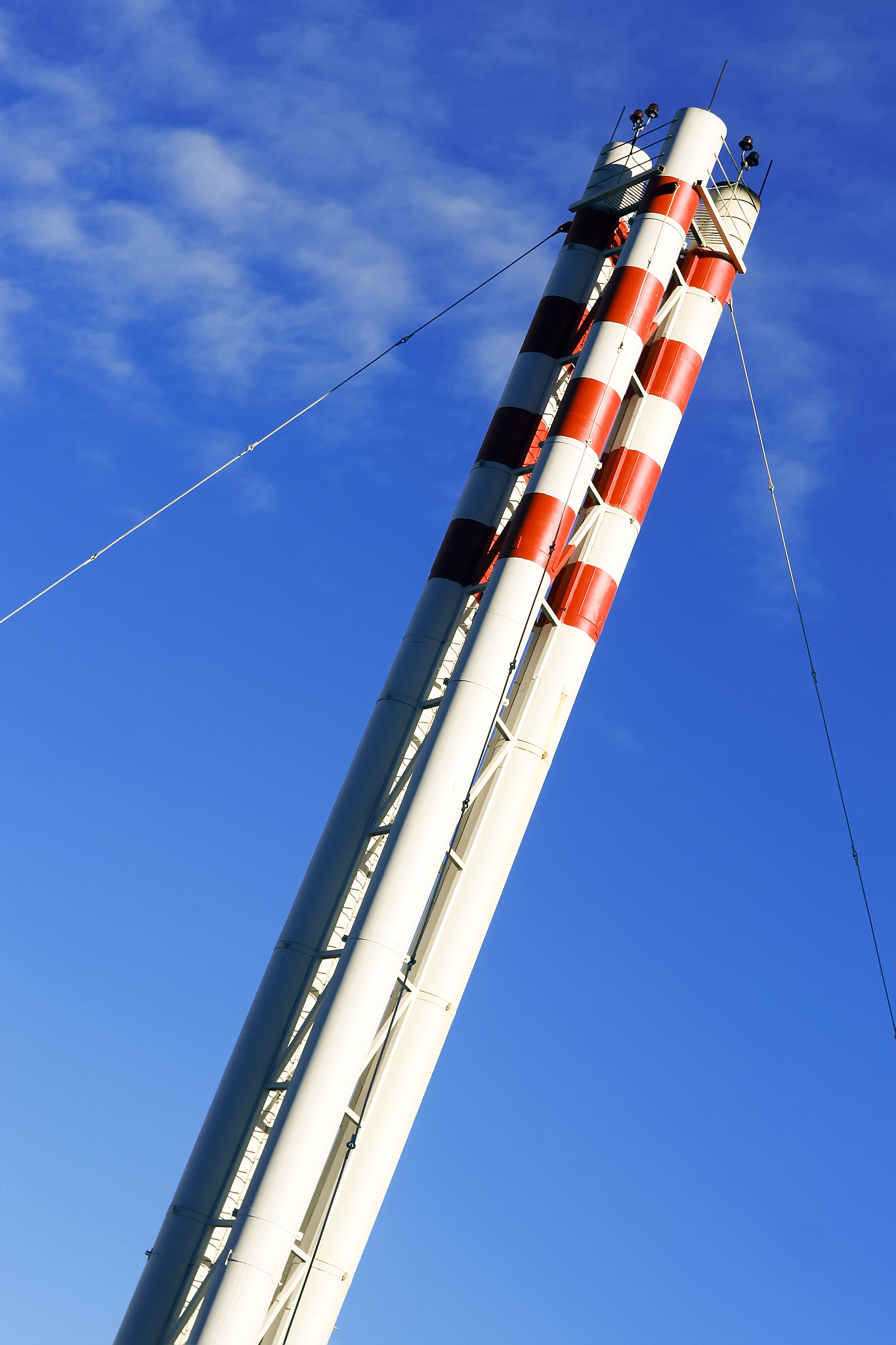 power plant