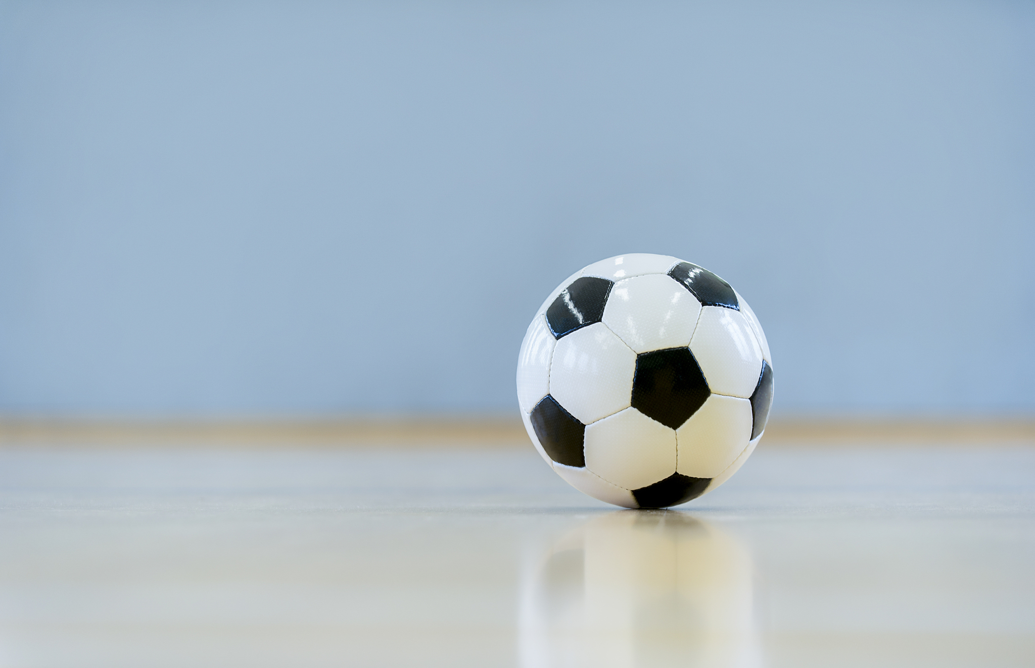 soccer ball