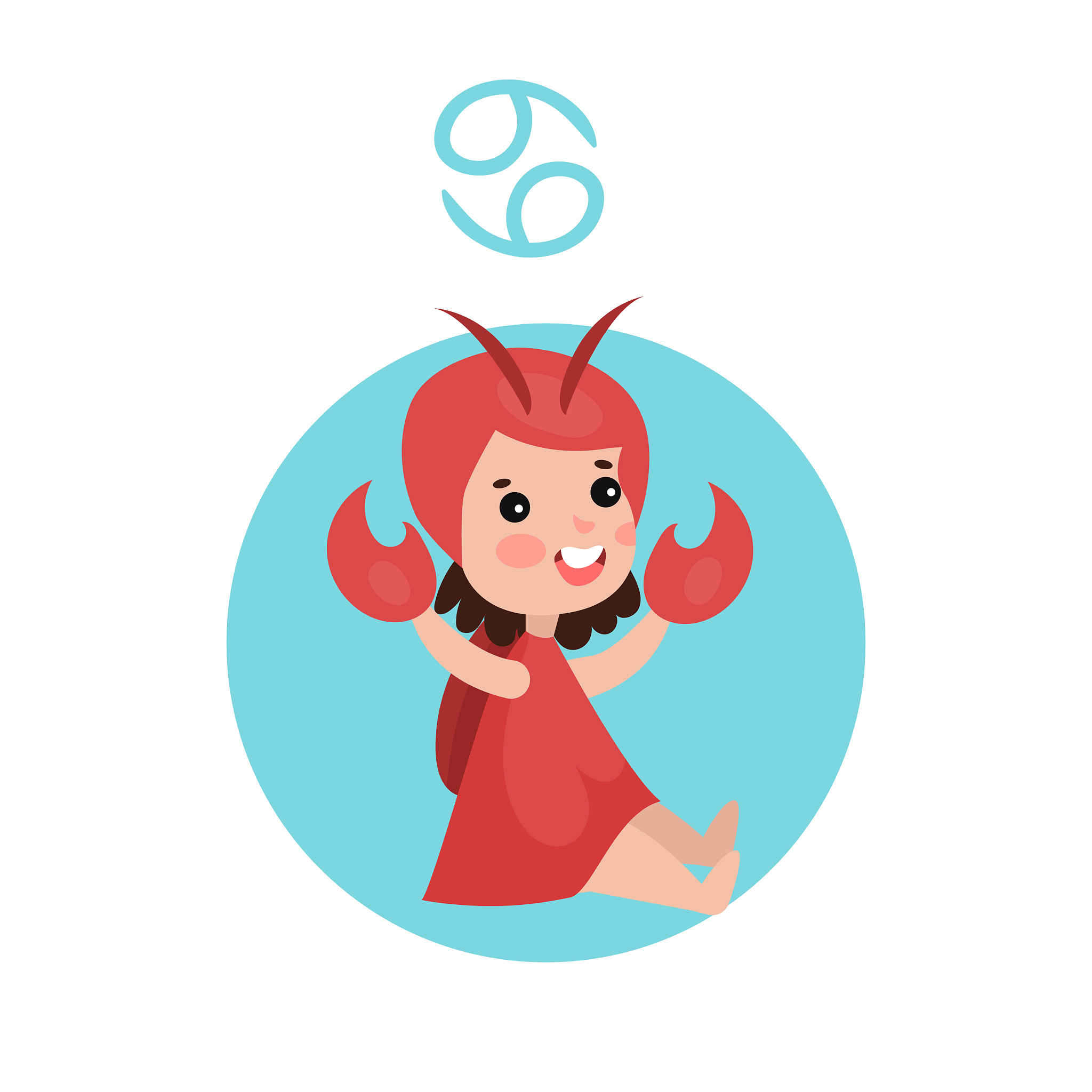 如何搞定巨蟹座女相关问答标题5个