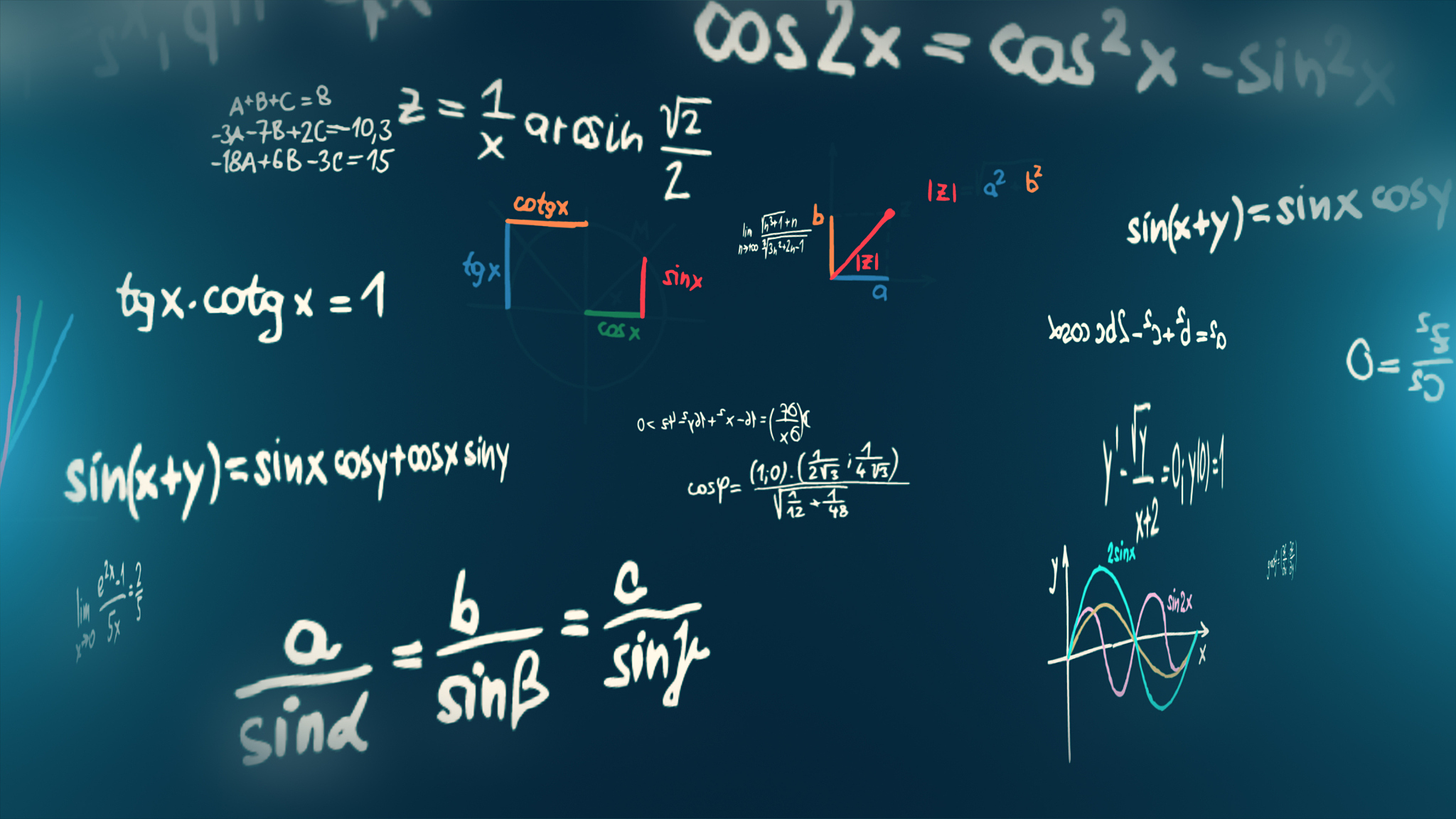 math formula