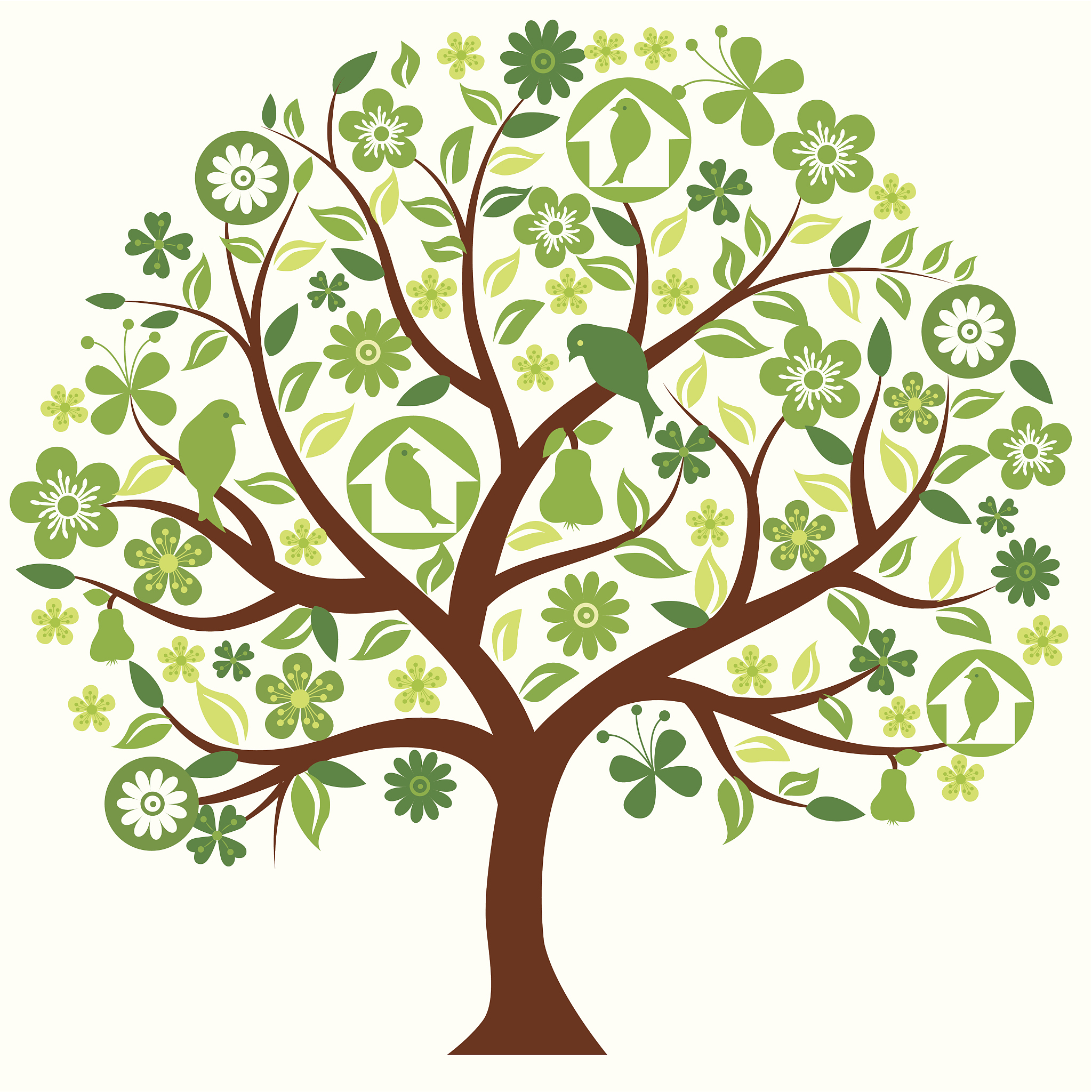 tree .