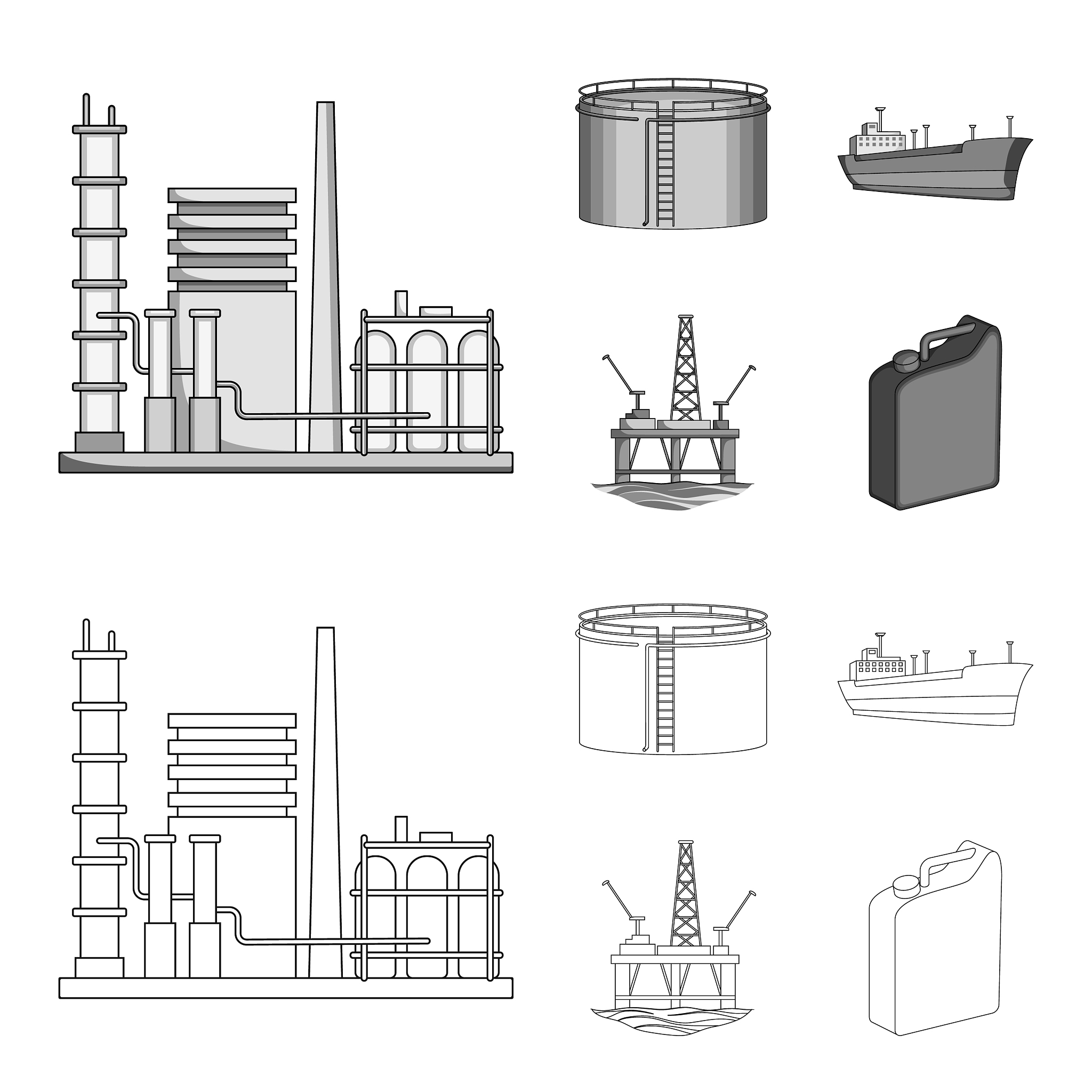 Oil Tank Design & Safety: Academic Research Papers