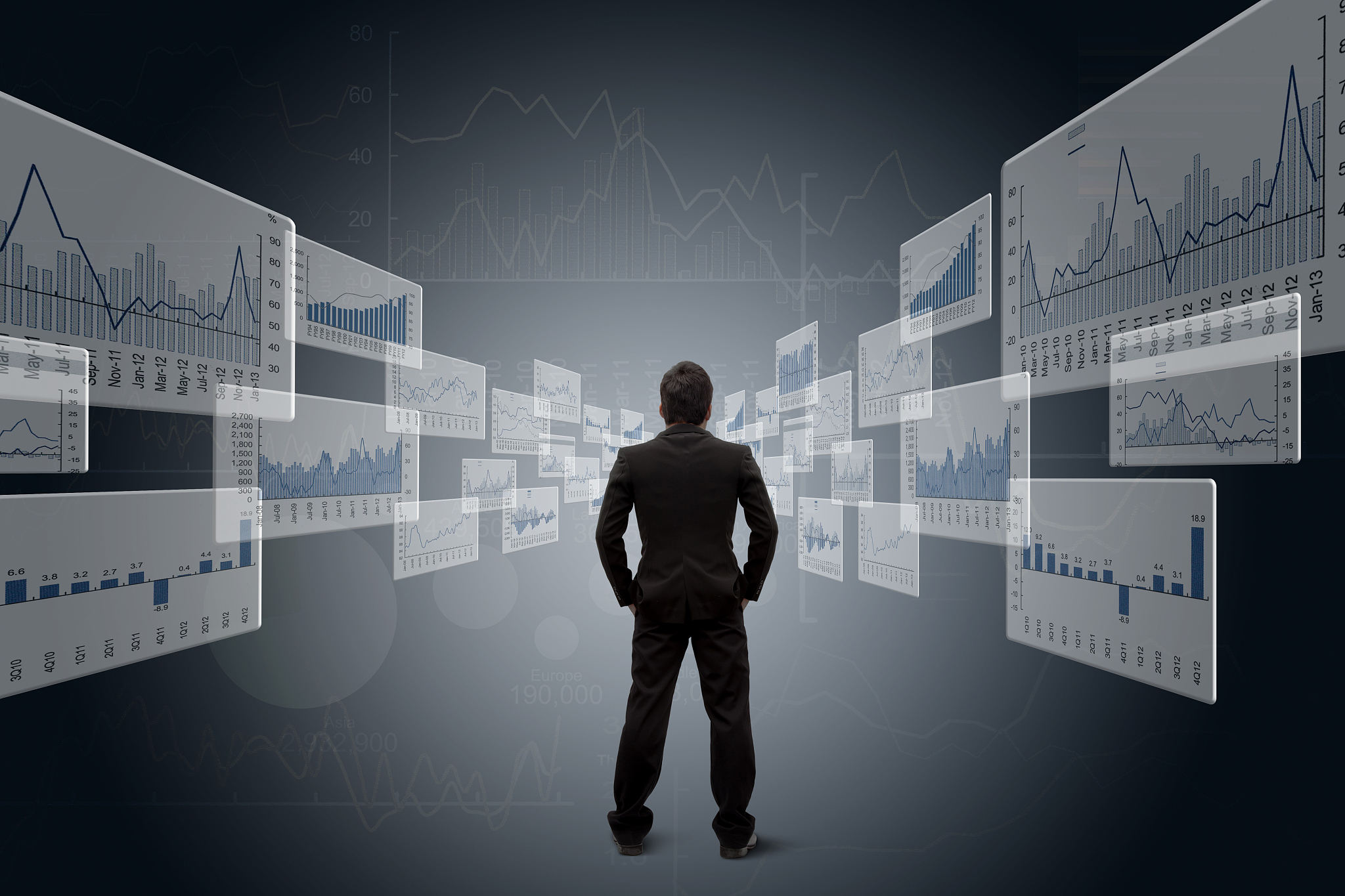 大数据测试工程师：未来工作计划三个月半年一年