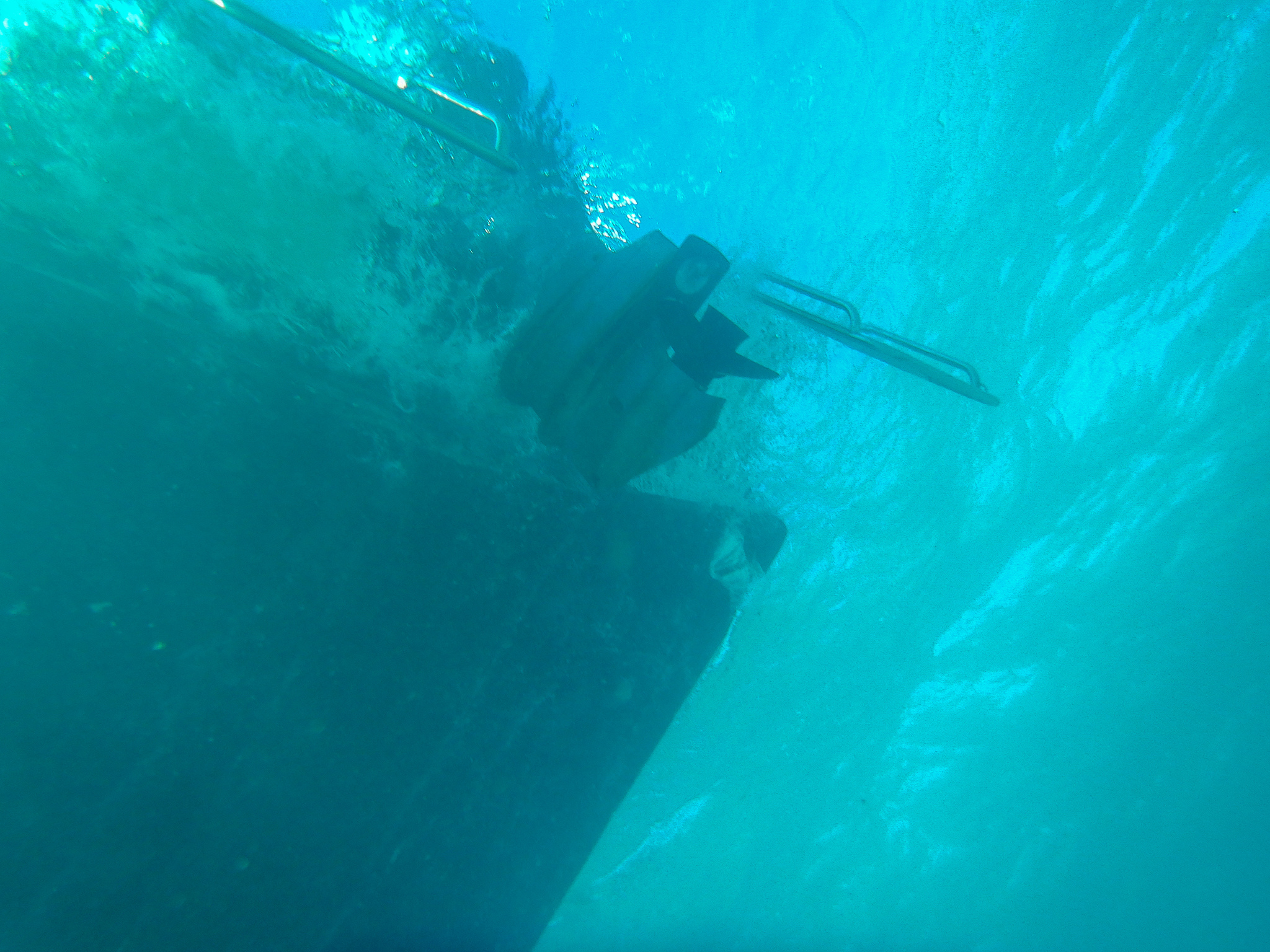 scuba diving in okinawa