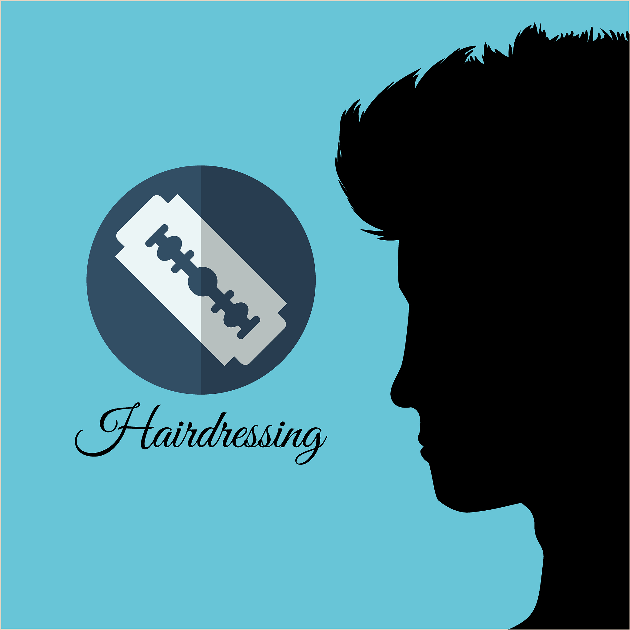 邢台媚思嘉美容美发化妆培训学校美发全科班怎么样？