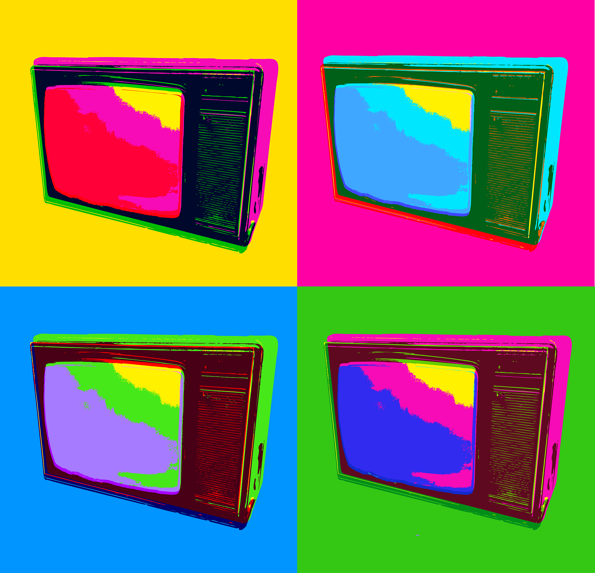 有限元法计算正方形薄板位移和应力 - MATLAB 实现