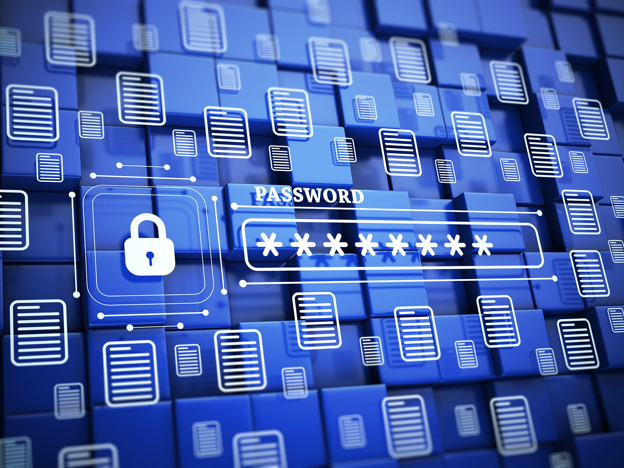 密码比赛口号：保护密码，守护安全！