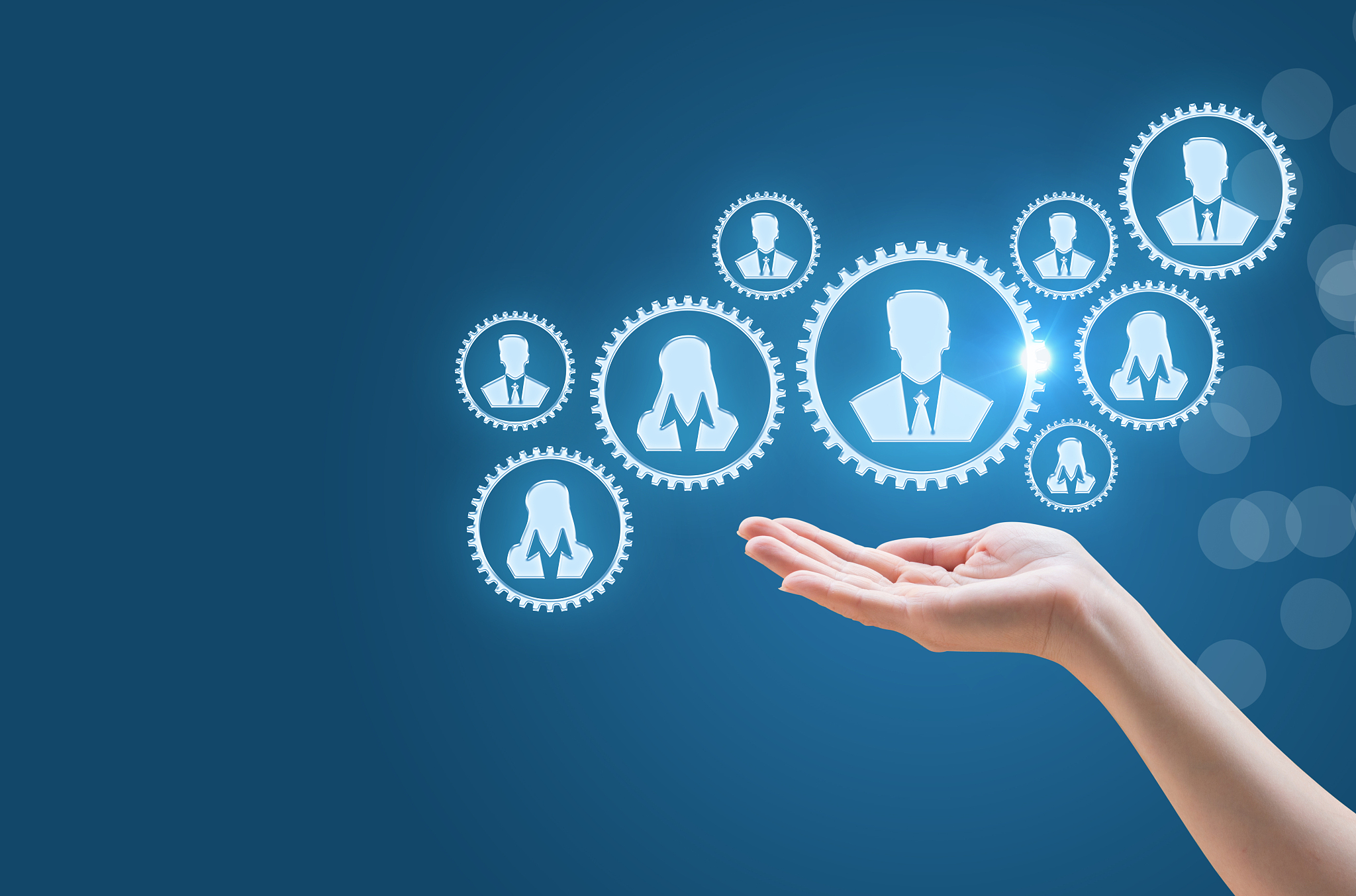 human resources