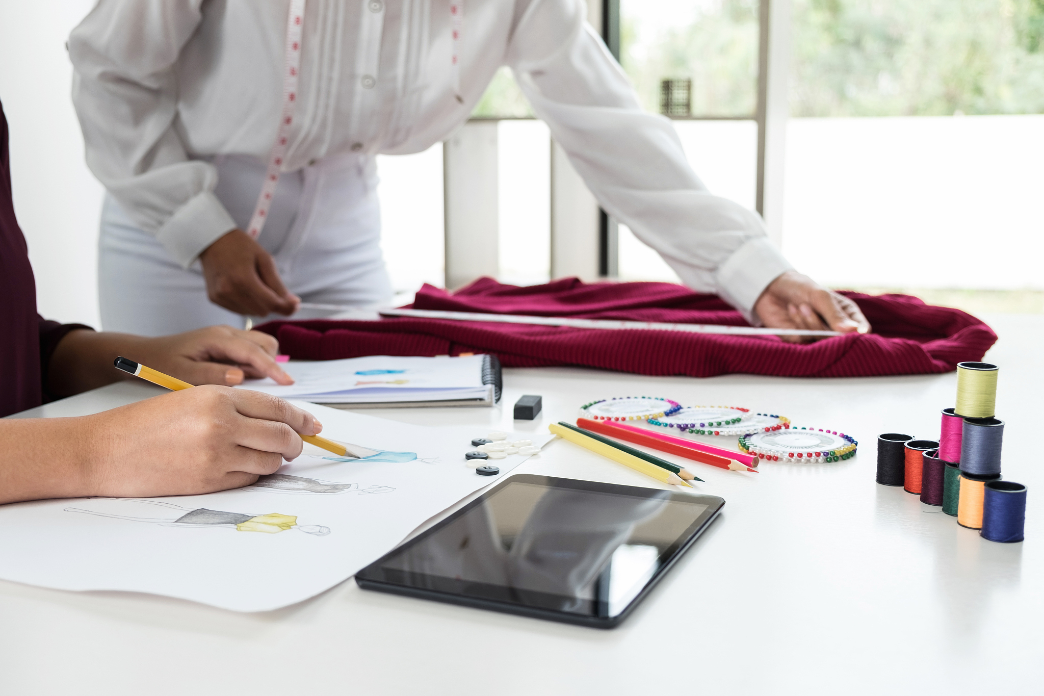 黎明职业大学服装设计与工艺专业好就业吗