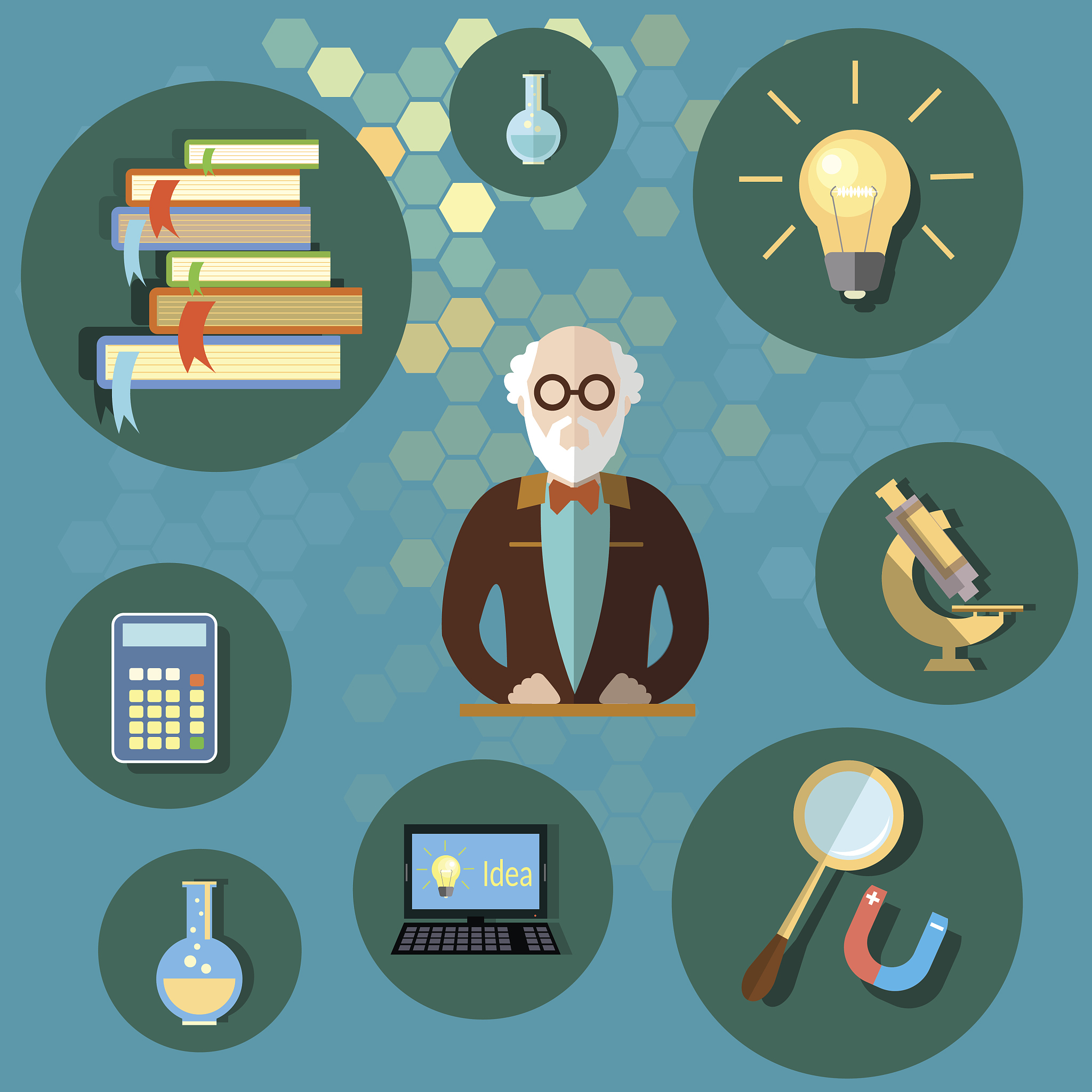 教师熟悉专业有何专长