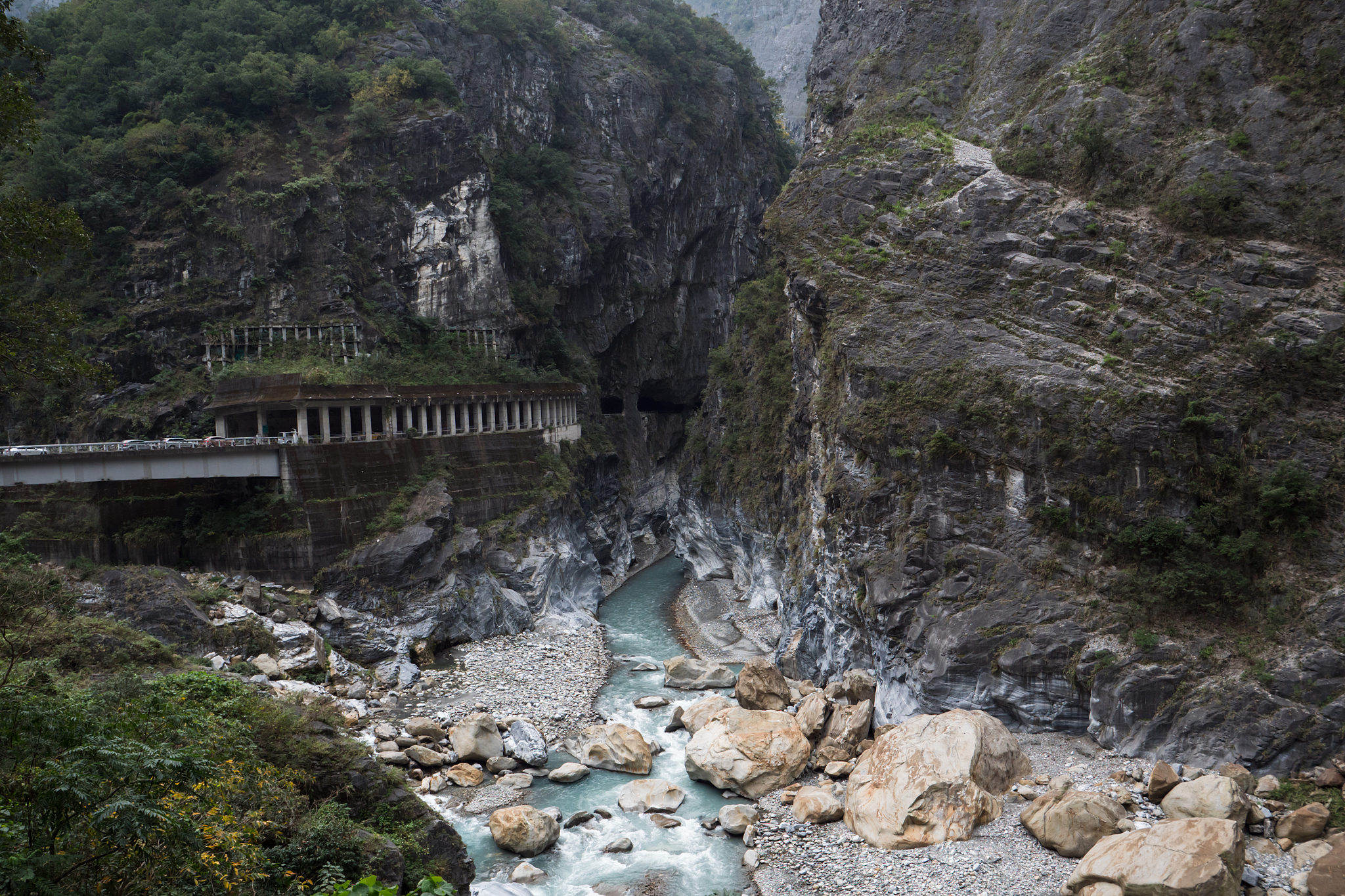 台湾之美：自然、文化、科技与活力