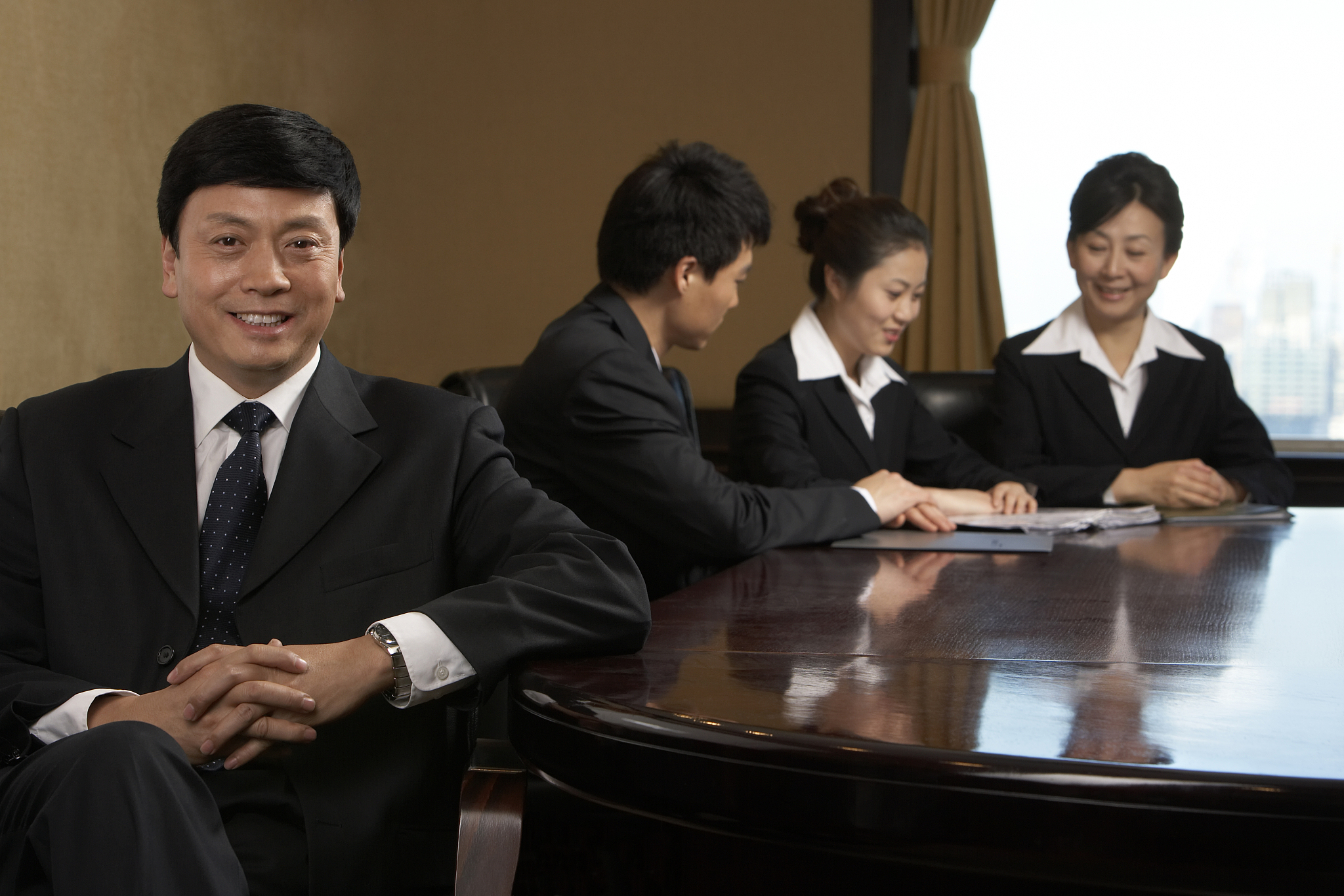 商务礼仪学习的必要性及具体好处