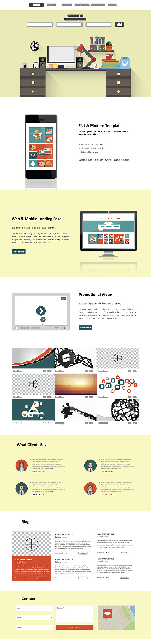 微主页怎么装修？微淘装修需要注意什么？