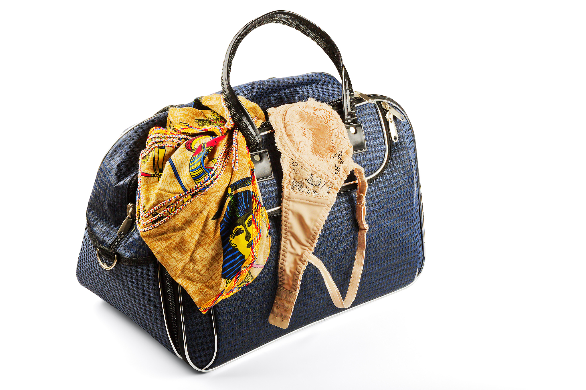 travel bag