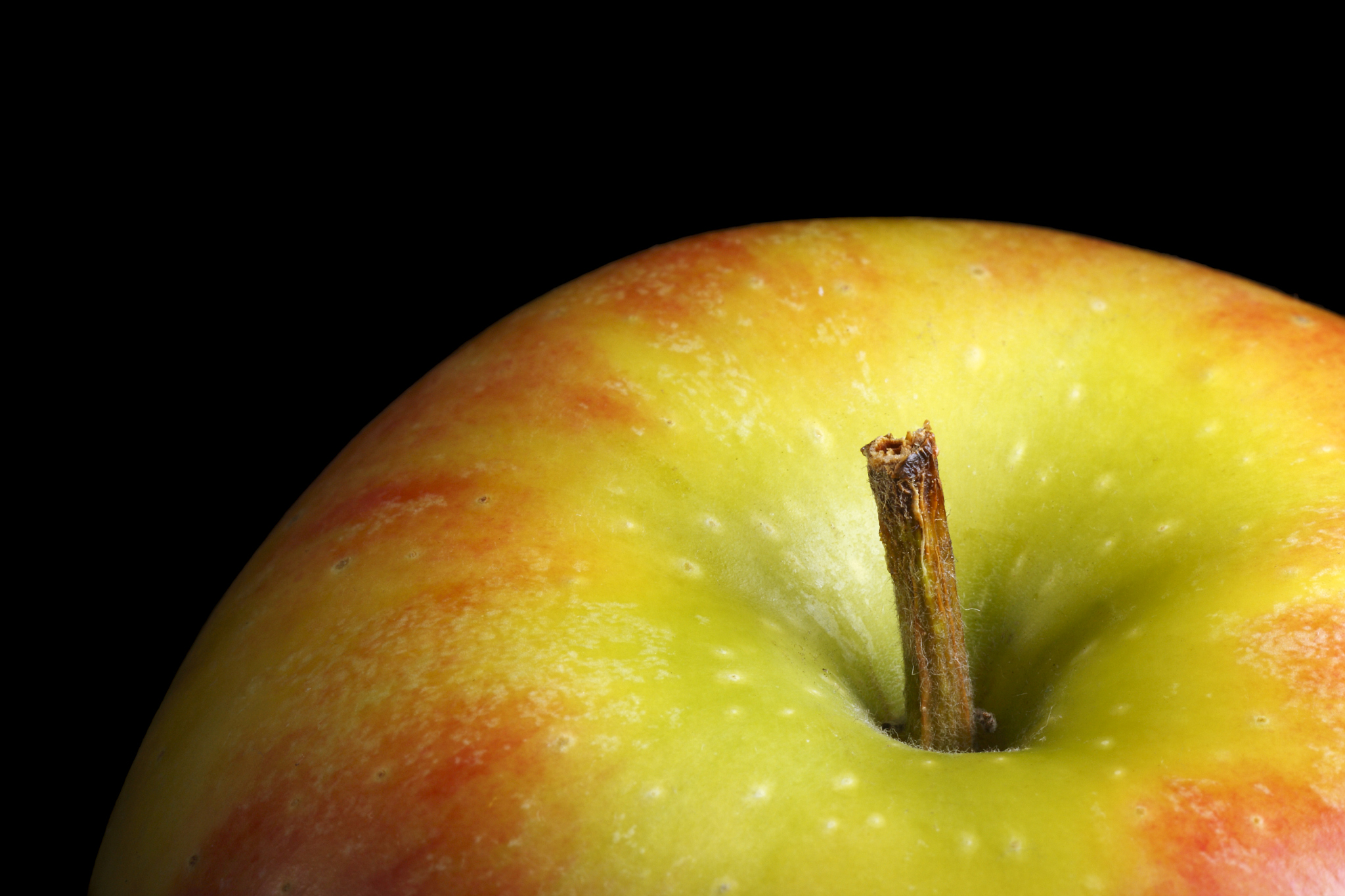 apple