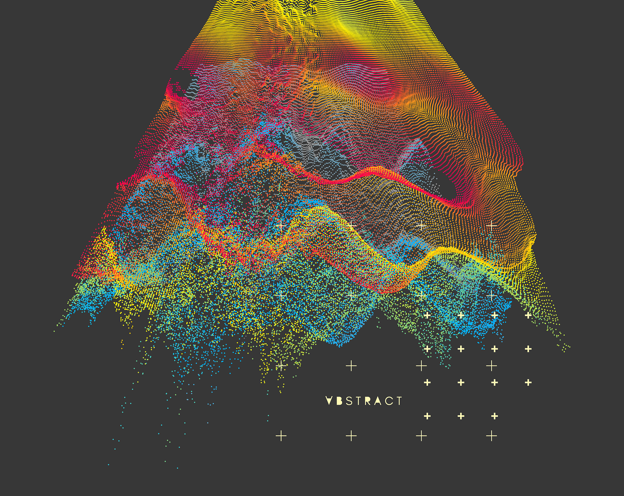CGAL如何给两幅点云分别赋以颜色属性并且在两个点云凭借后依然表现出各自的颜色属性