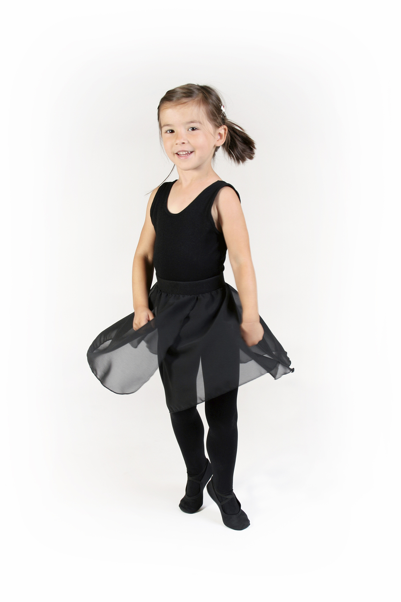 ballet dancer