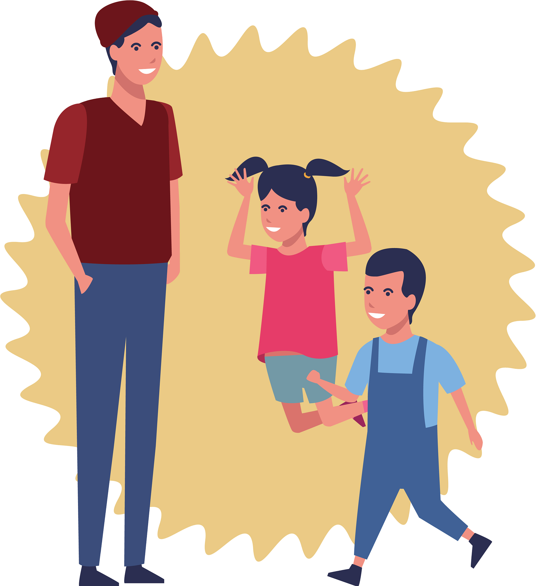 一位父亲的期盼：叶雨谈如何培养儿子徐翔