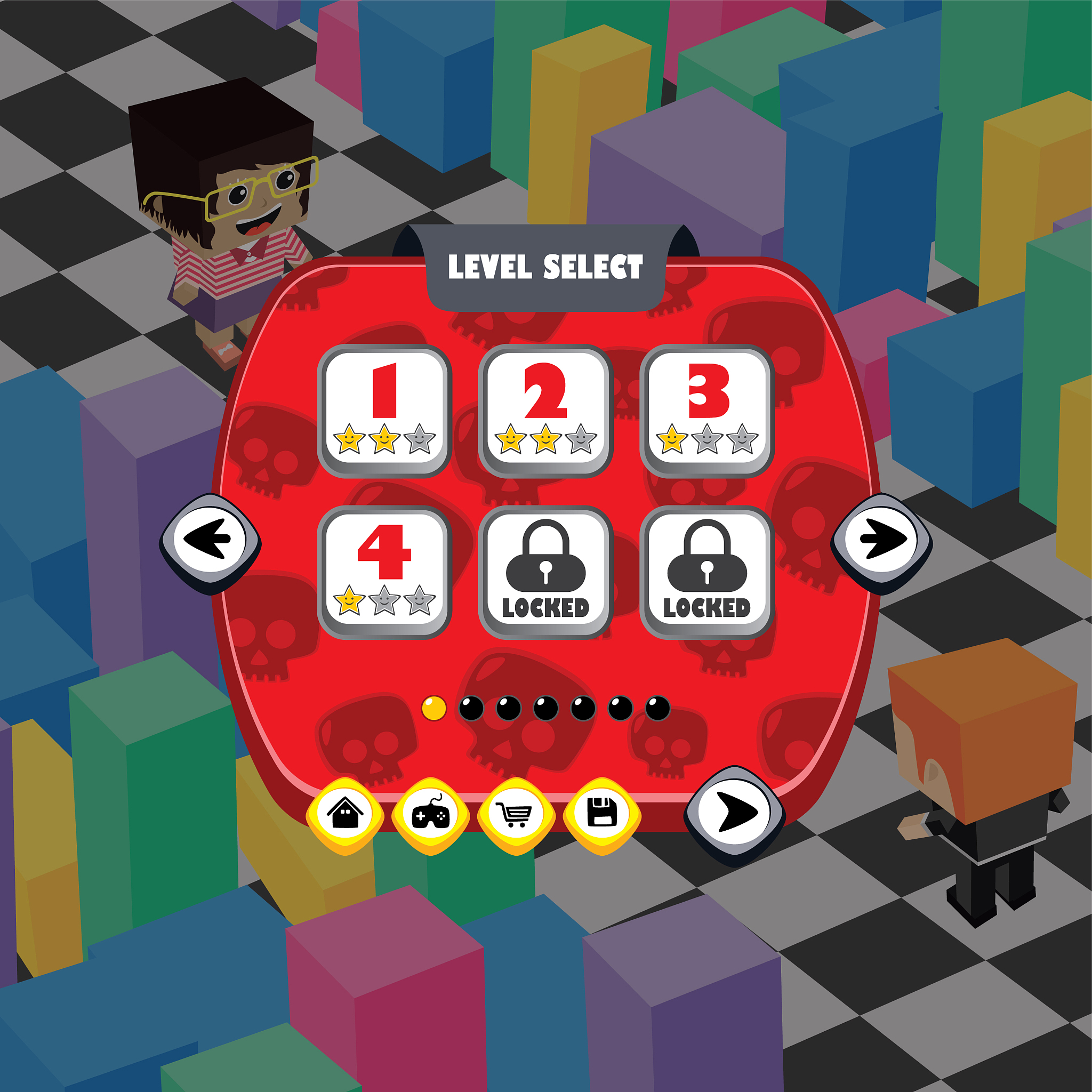 设计制作微信小游戏的总结500字