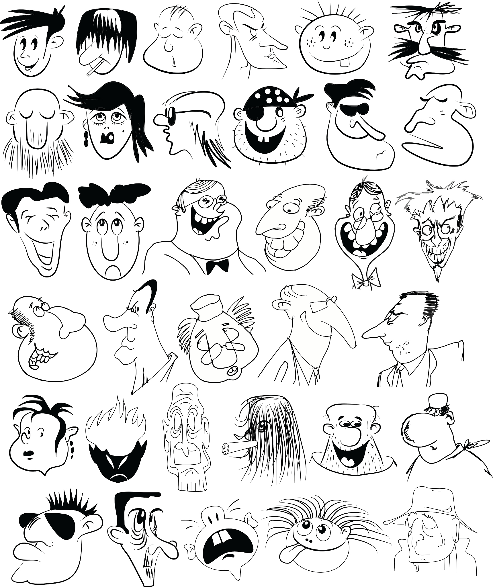 画帅一点翻译英语