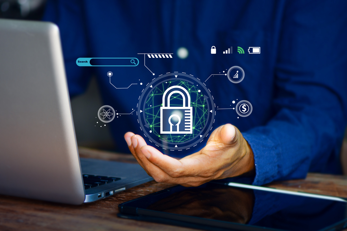 新安计算机学校2021年网络信息安全专业招生 - 就业前景广阔