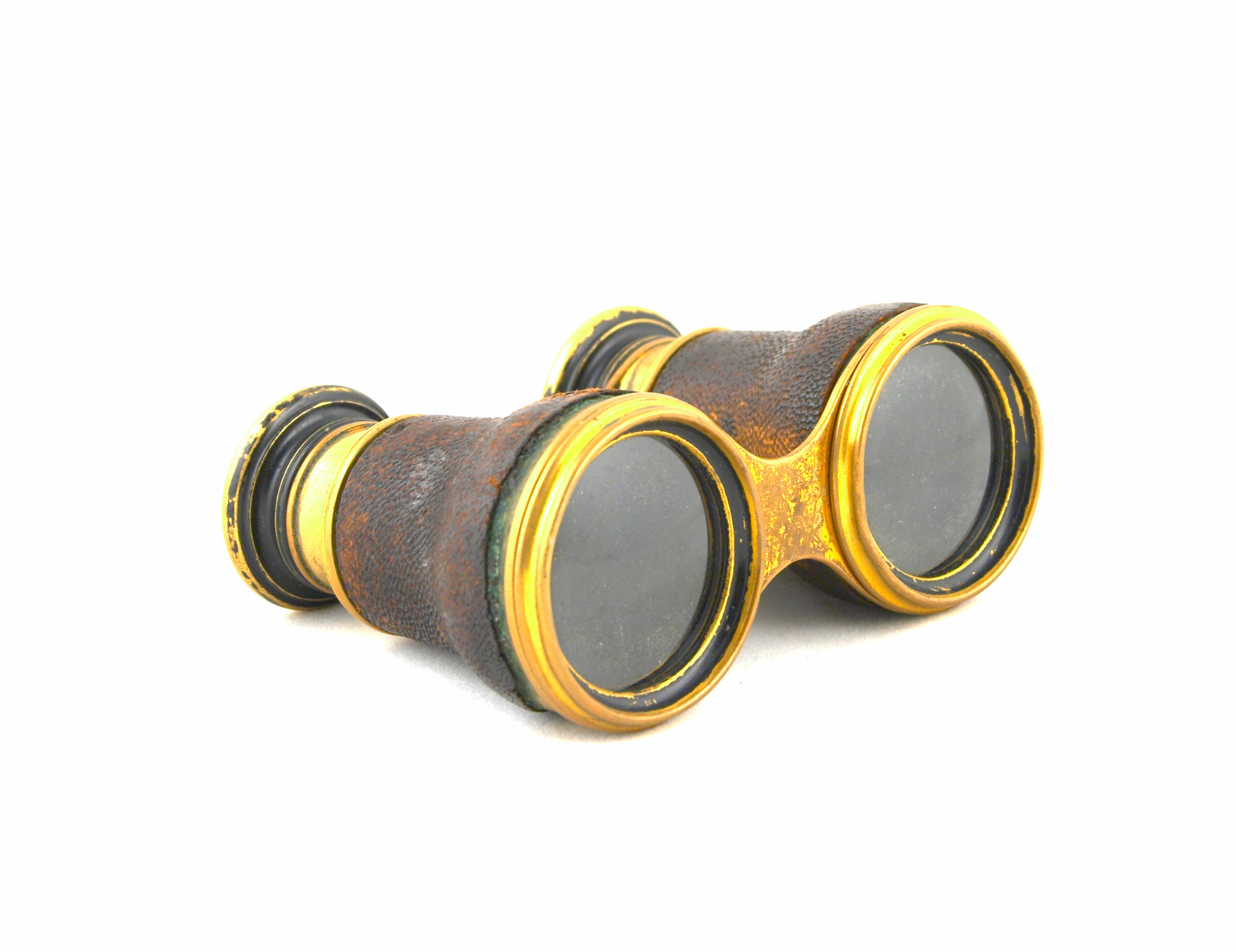 binoculars