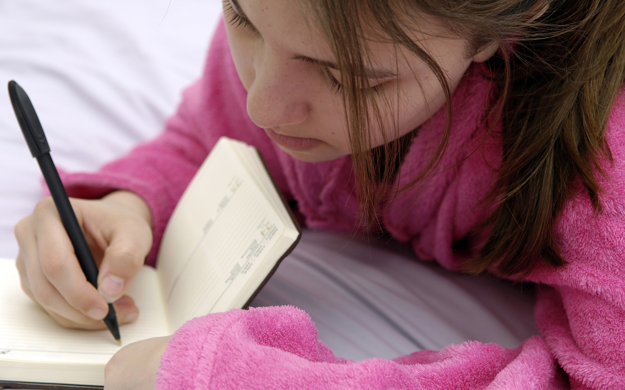 AI模拟初中生日记：沐沐的一天