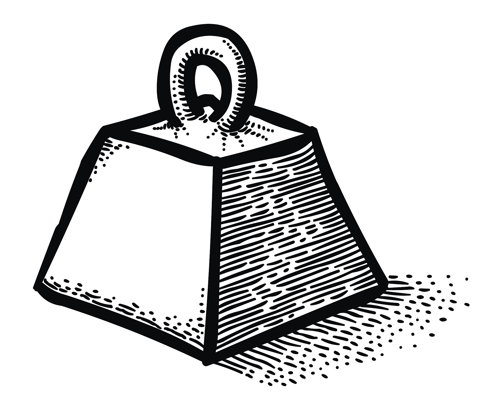 质量等于重量吗