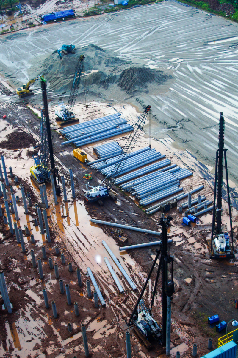 福建省现代爆破工程有限公司福州分公司 - 专业爆破工程施工服务